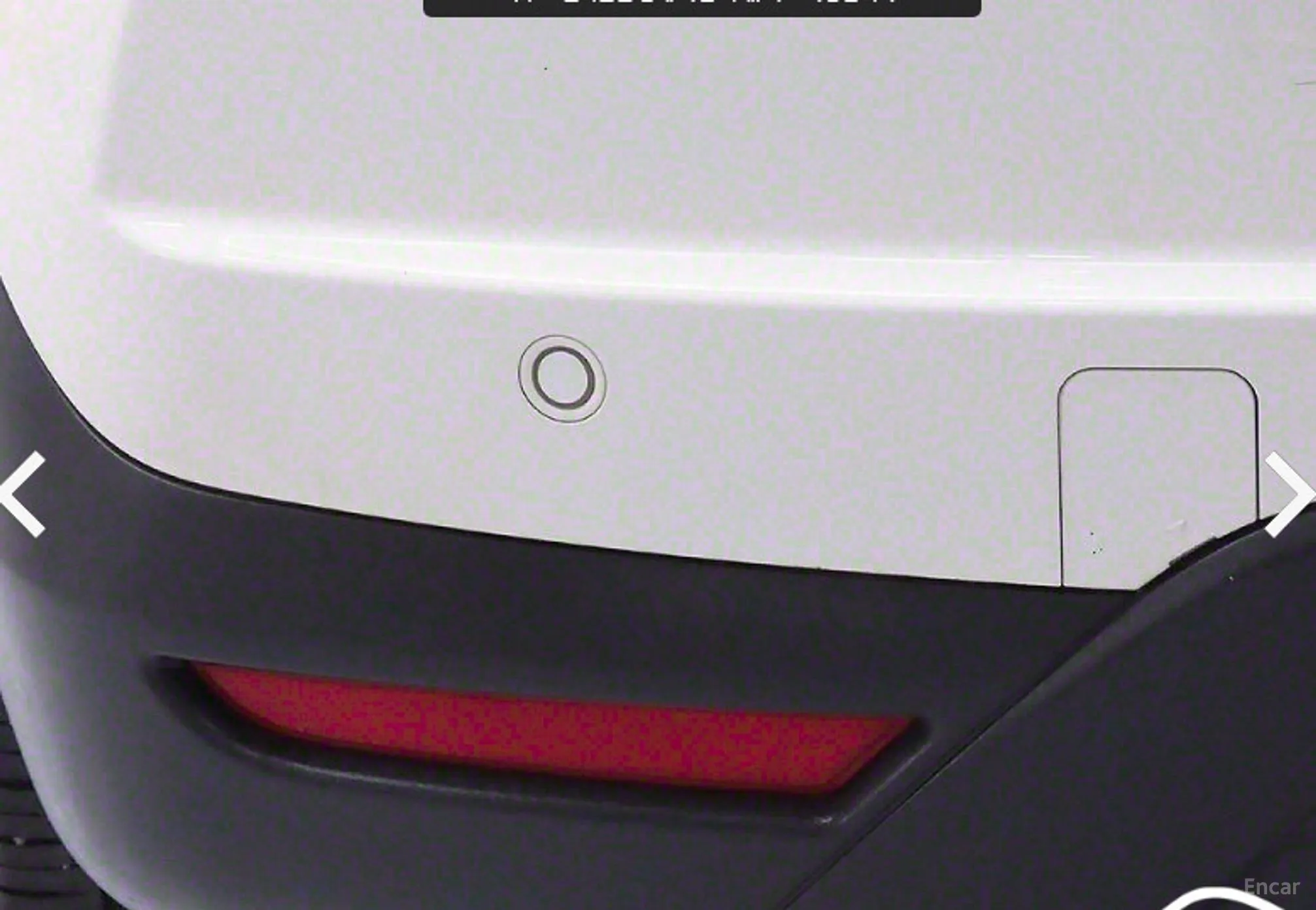 KG Mobility (SsangYong) Berry New Tivoli превью 9