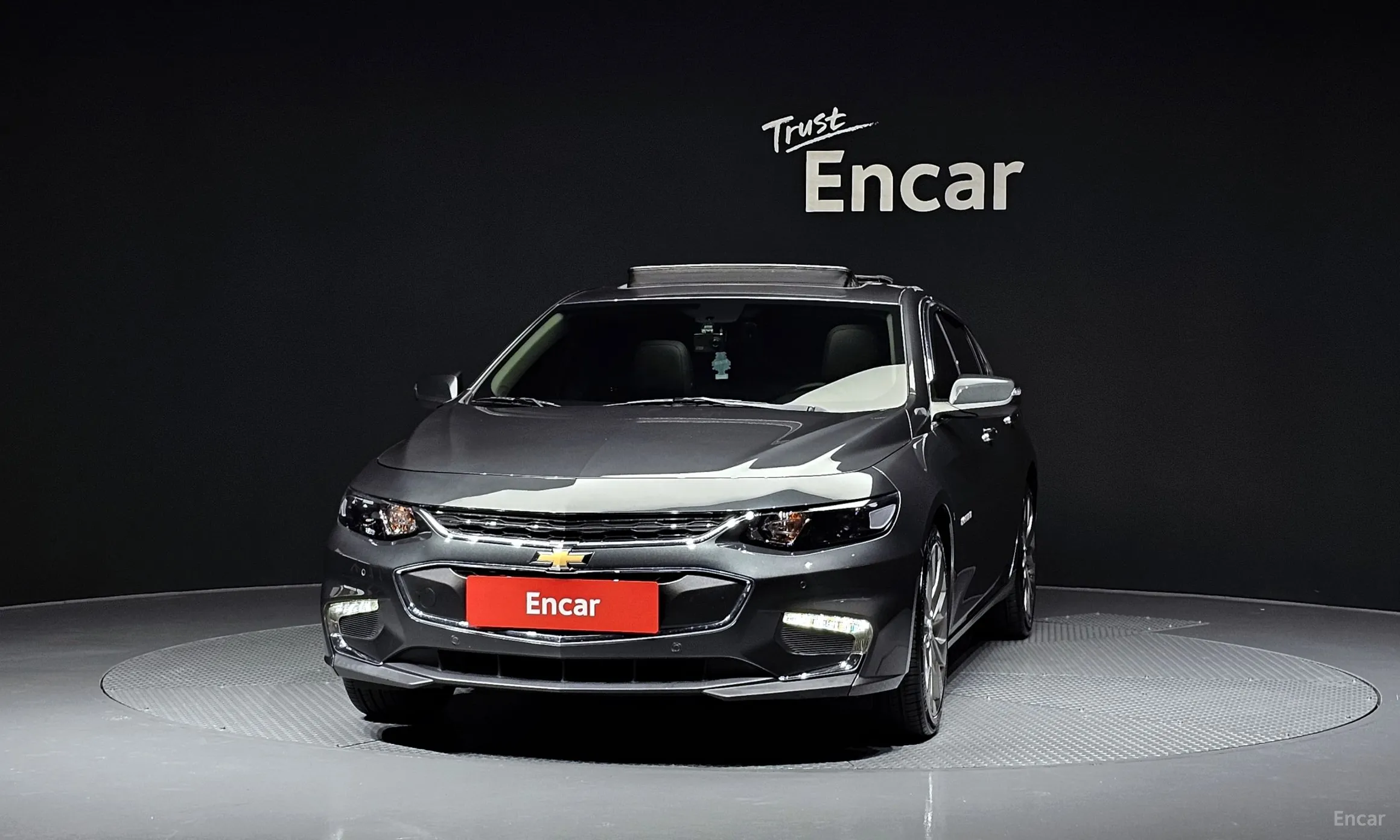 Chevrolet (GM Daewoo) Malibu превью 2