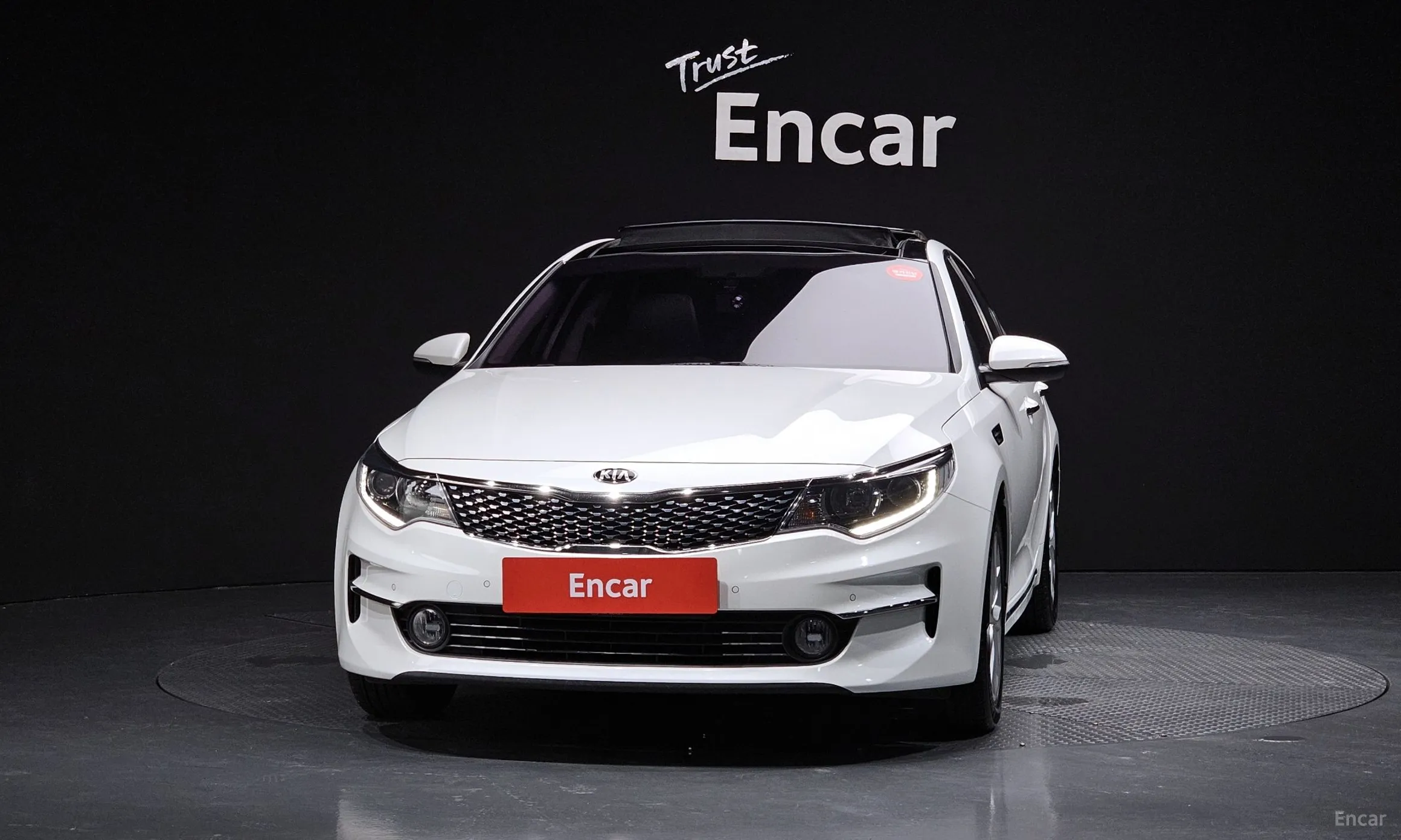 Kia K5 2nd Generation превью 2