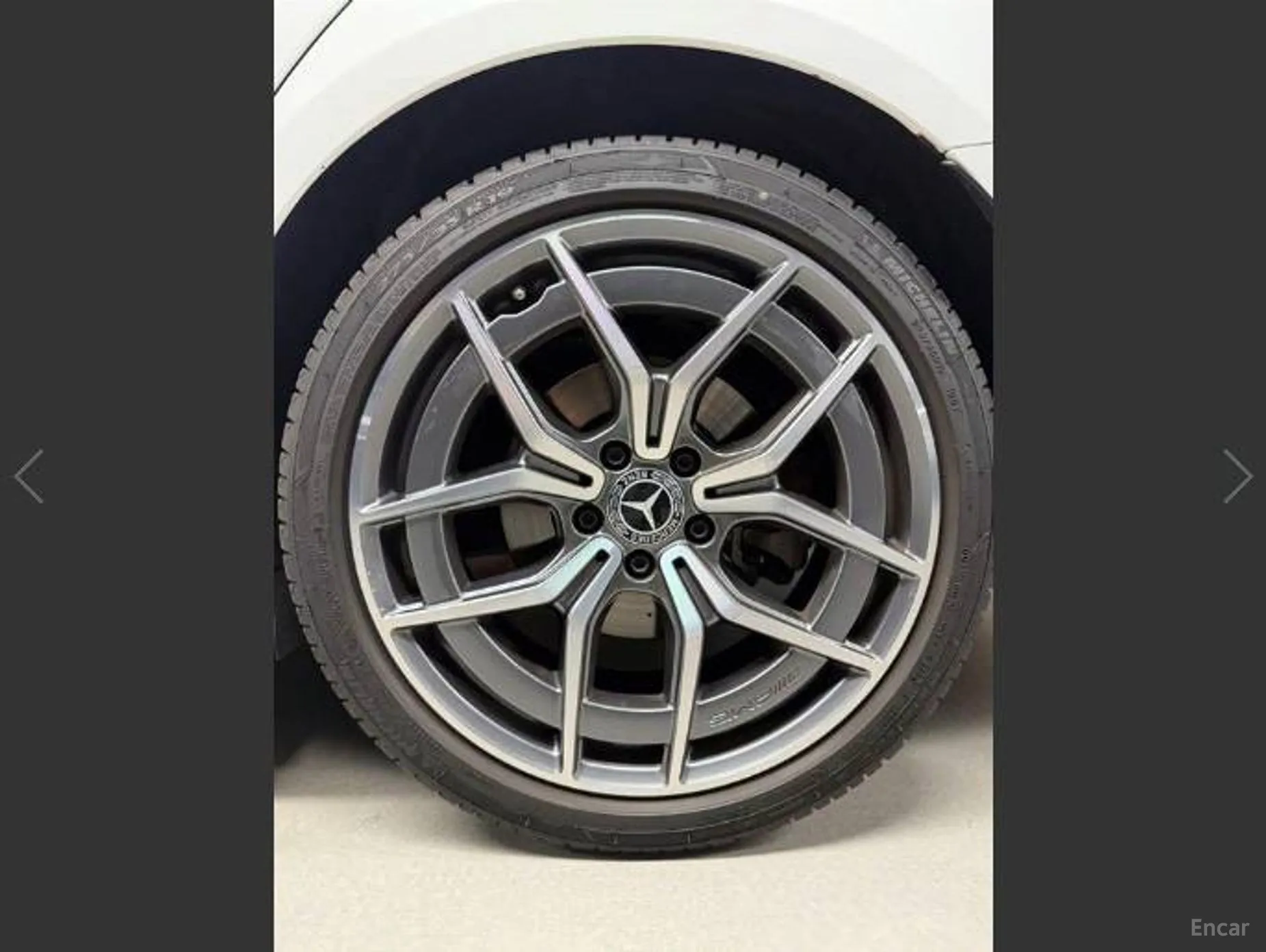 Mercedes Benz E-Class W213 превью 3