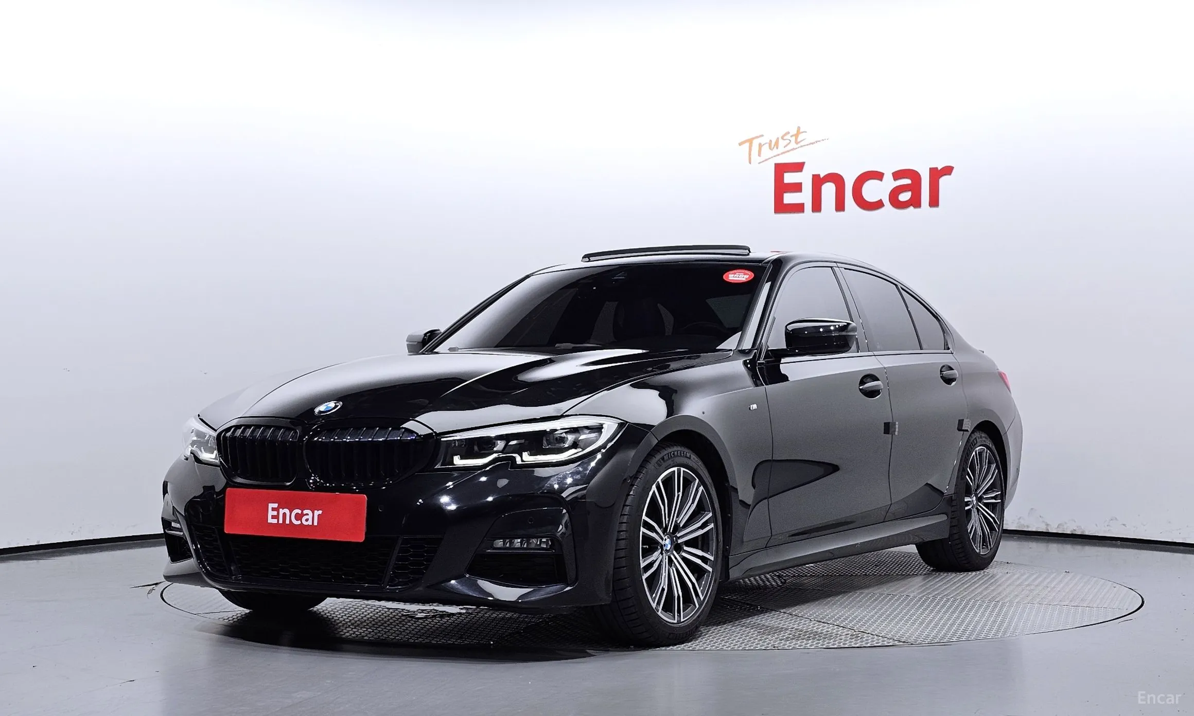 3 Series (G20)