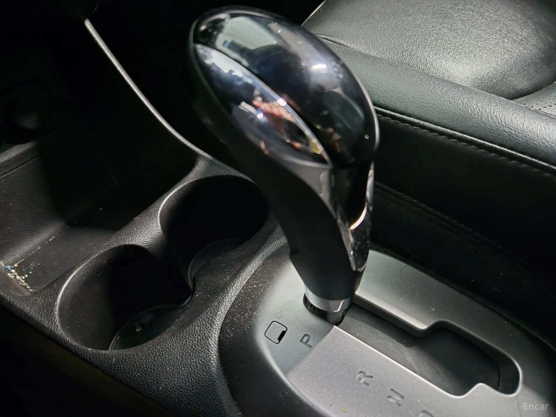 Chevrolet (GM Daewoo) The Next Spark превью 4