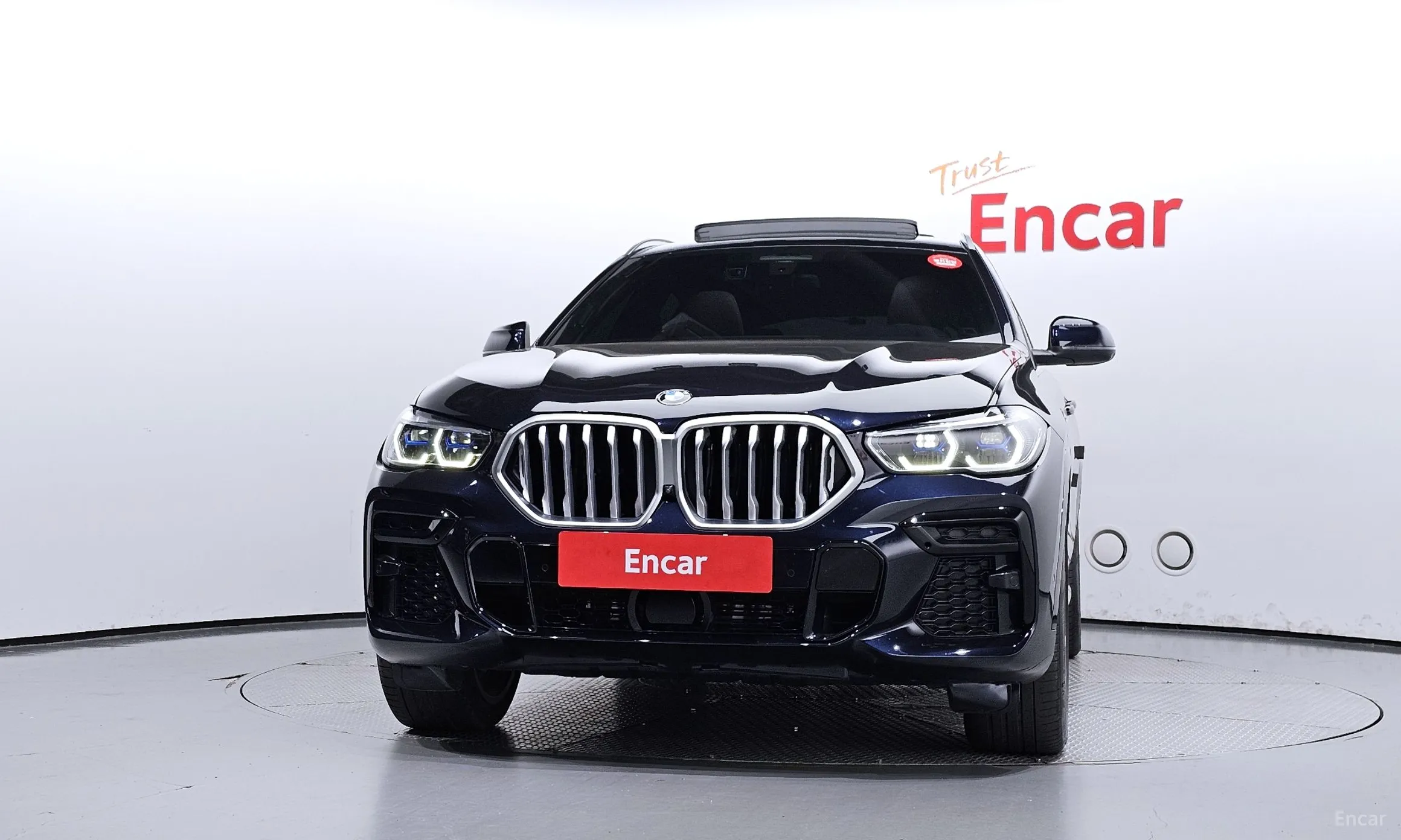 BMW X6 (G06)