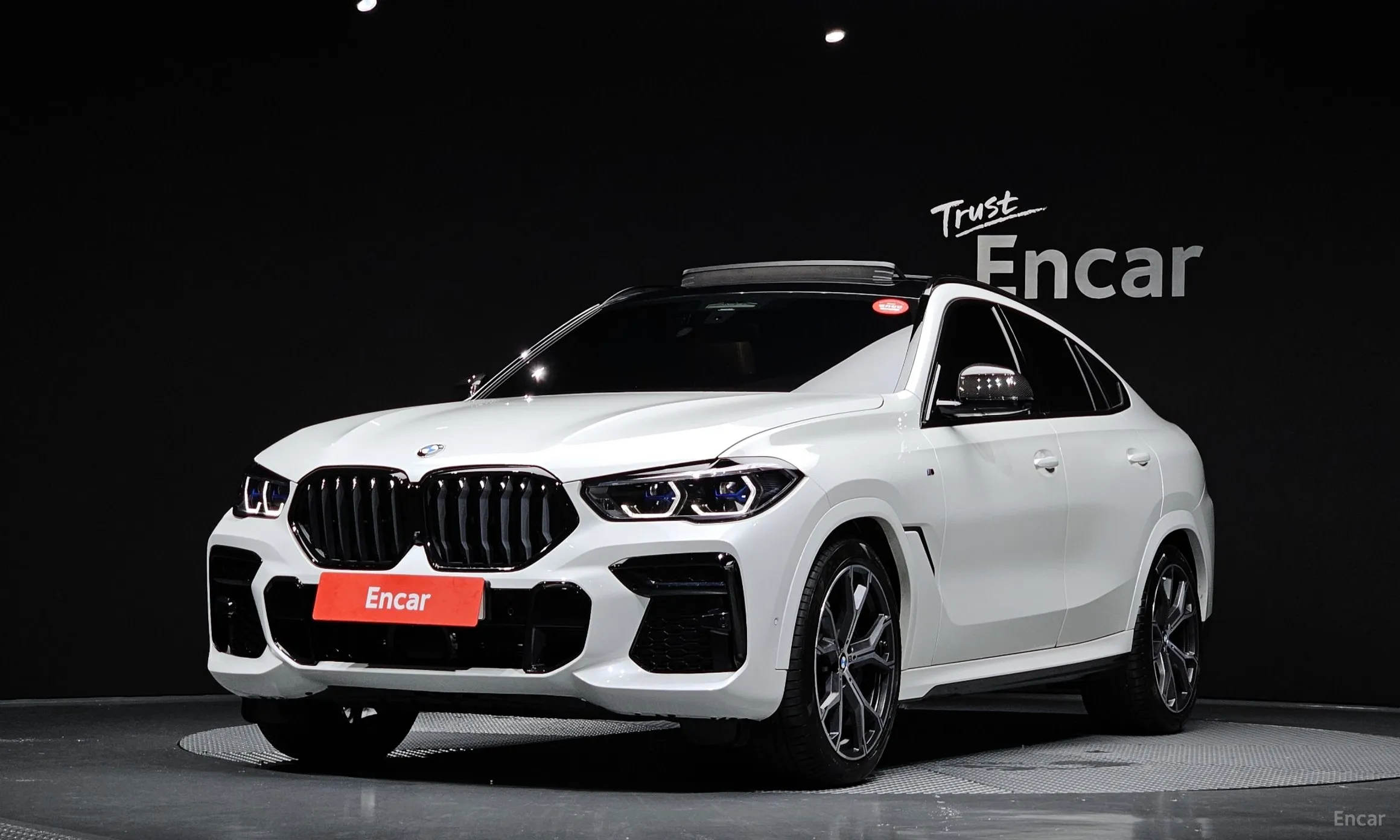 BMW X6 (G06)