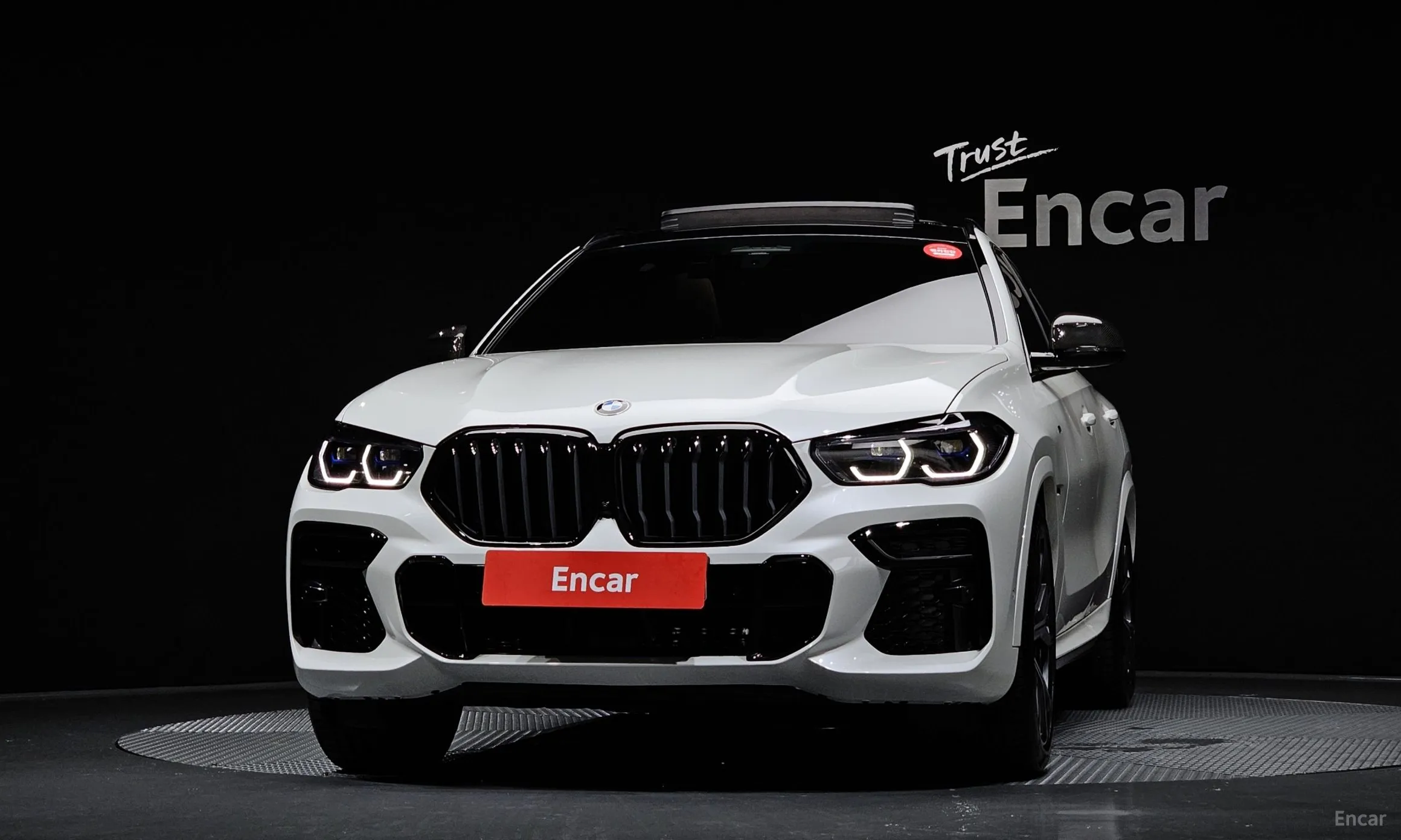 BMW X6 (G06)