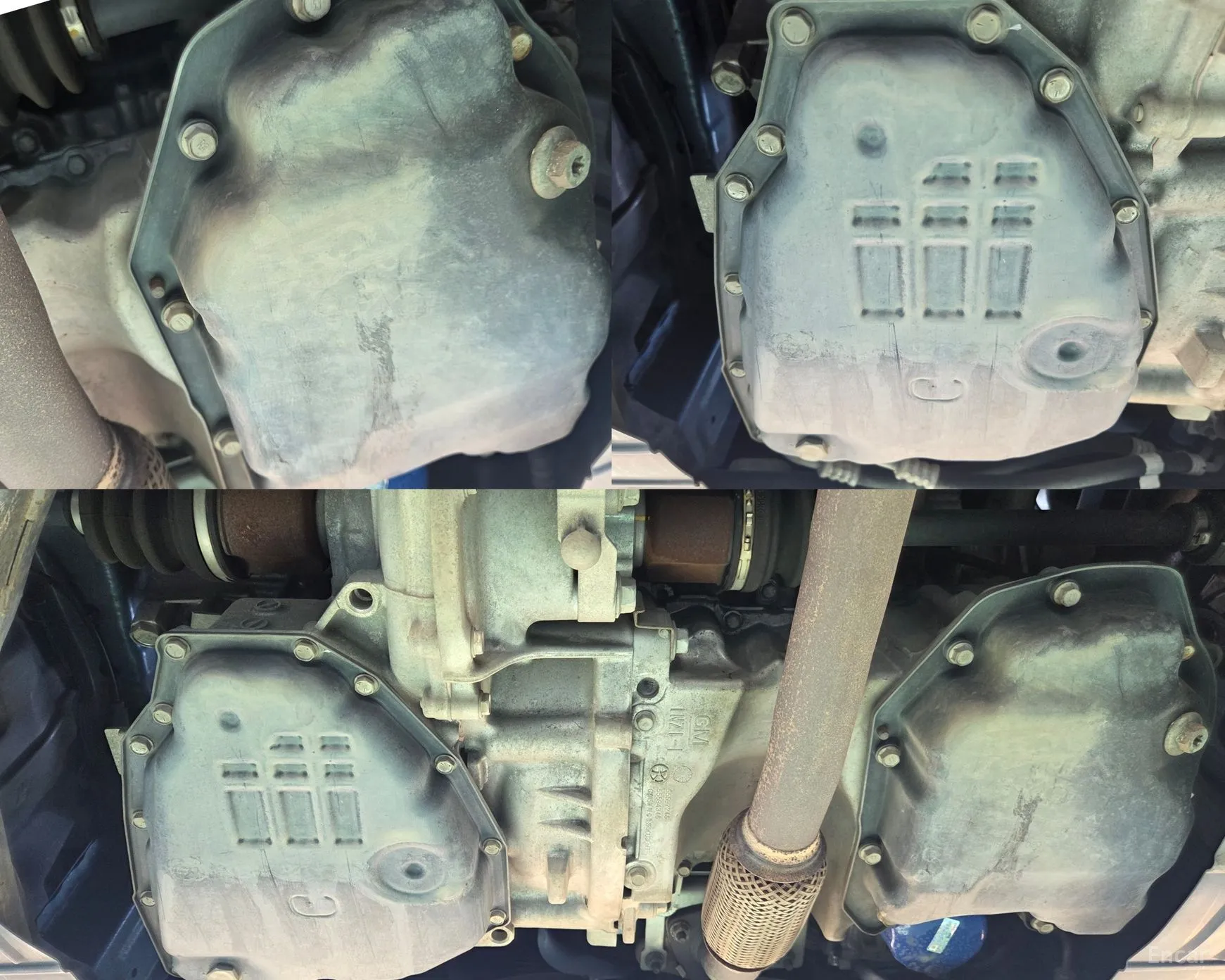 Chevrolet (GM Daewoo) The Next Spark превью 2