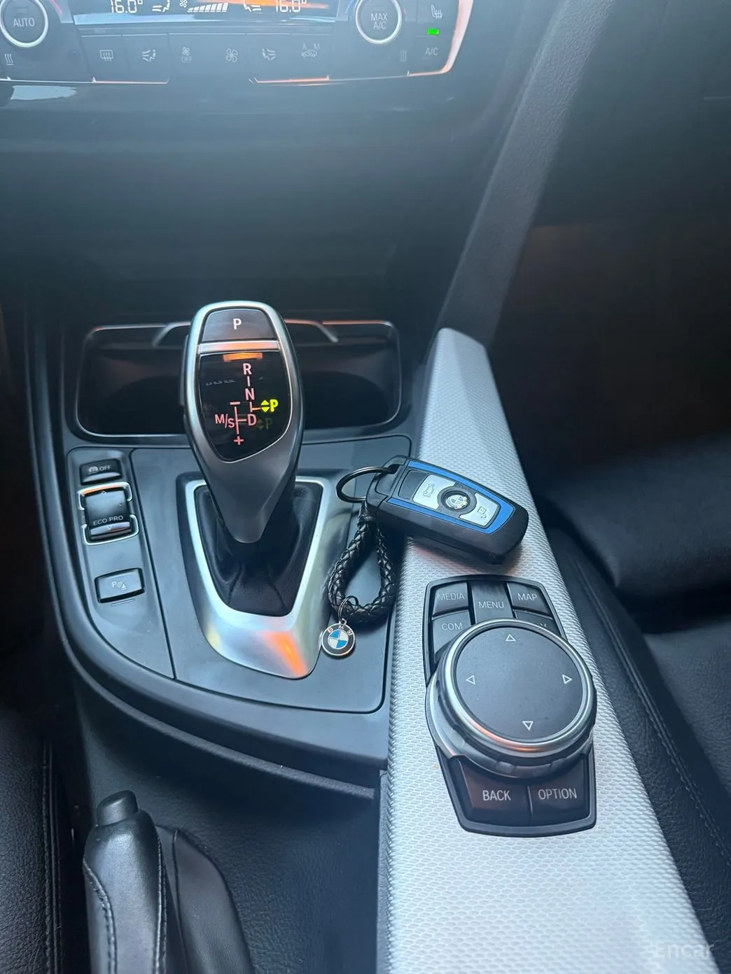 3 Series (F30)