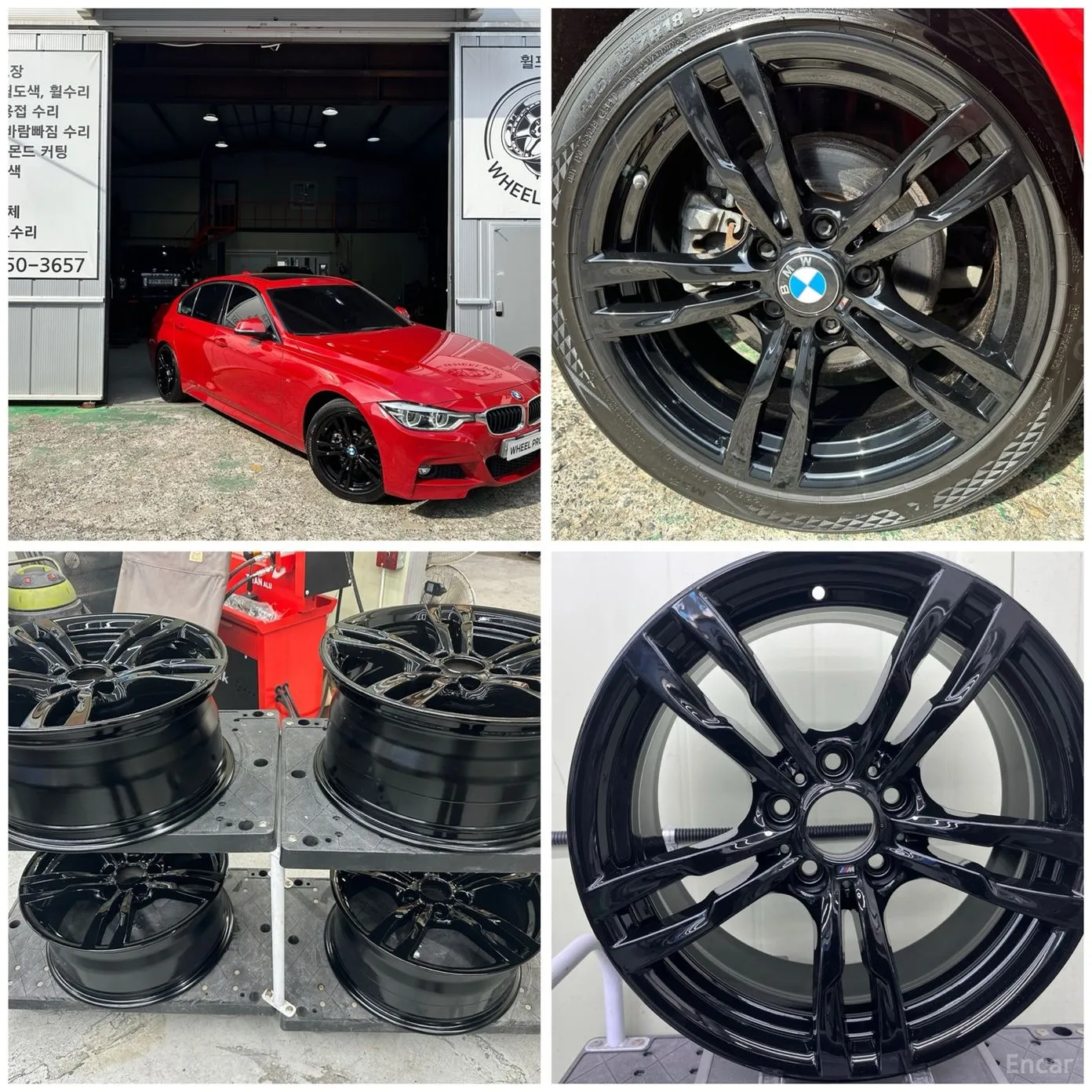BMW 3 Series (F30) превью 2