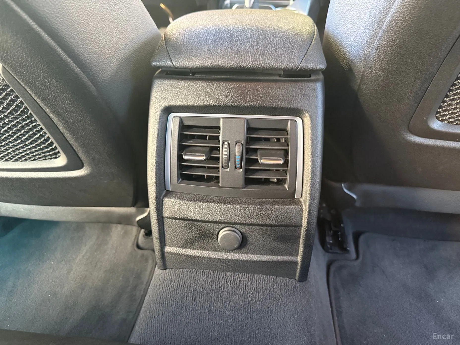 BMW 3 Series (F30) превью 4
