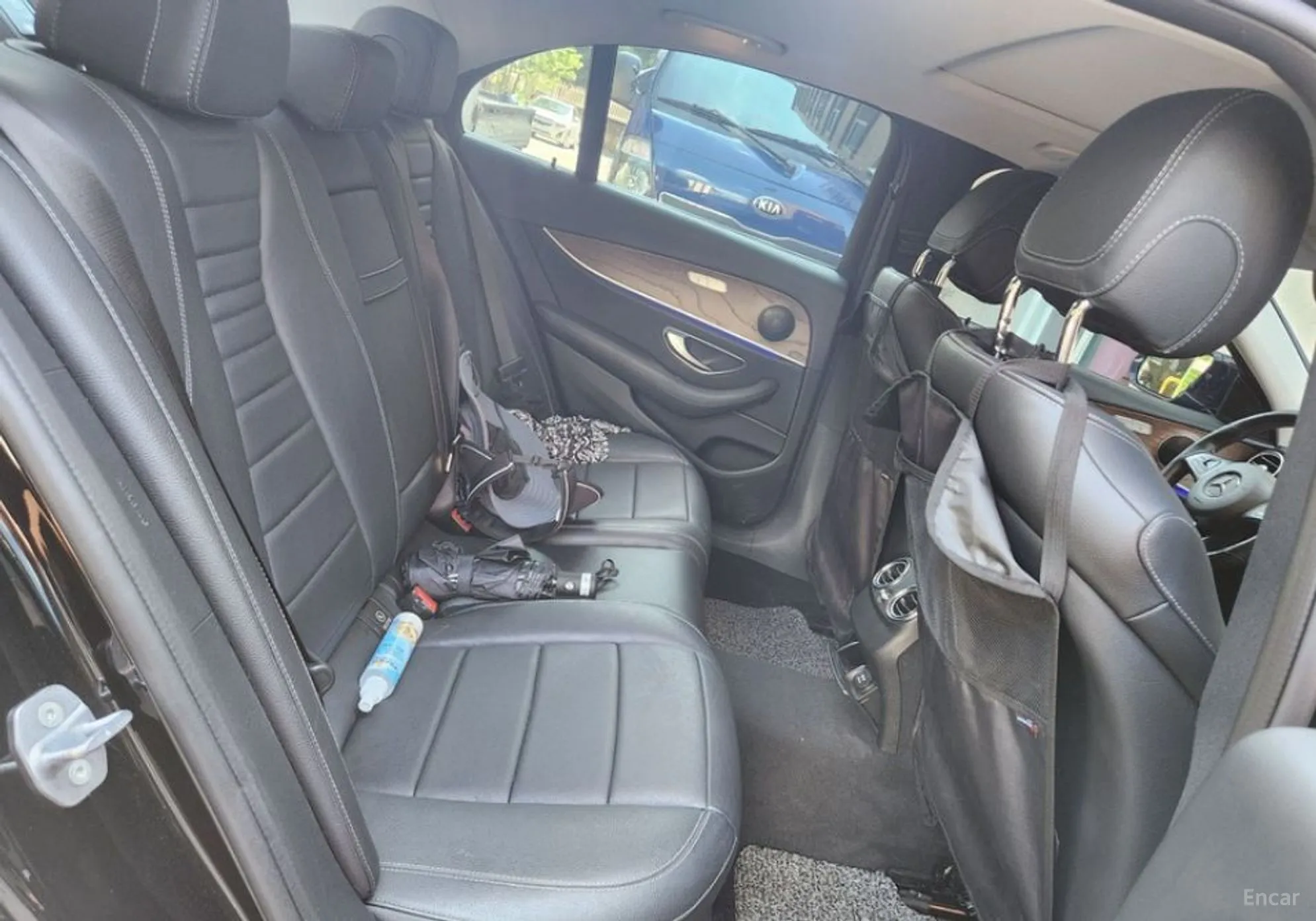 Mercedes Benz E-Class W213 превью 4