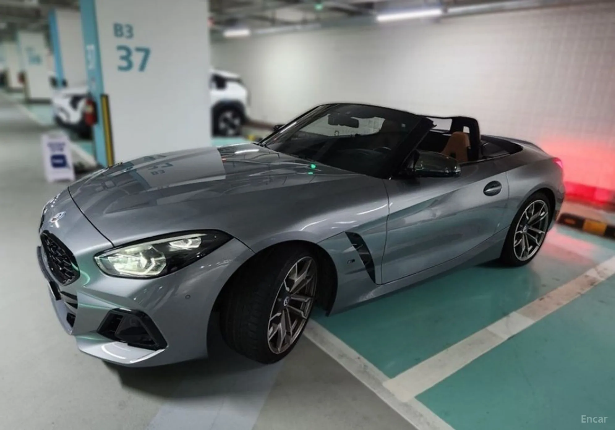 BMW Z4 (G29)