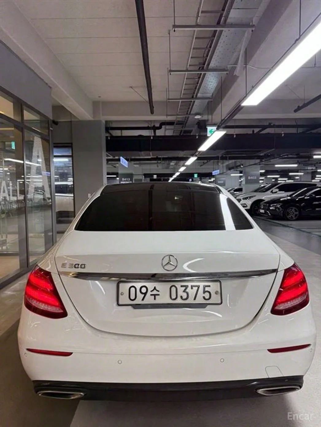Mercedes Benz E-Class W213 превью 2