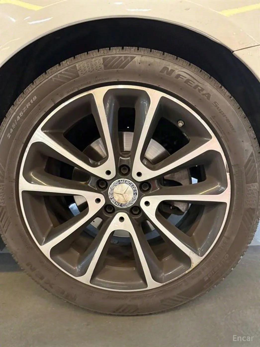 Mercedes Benz E-Class W213 превью 3