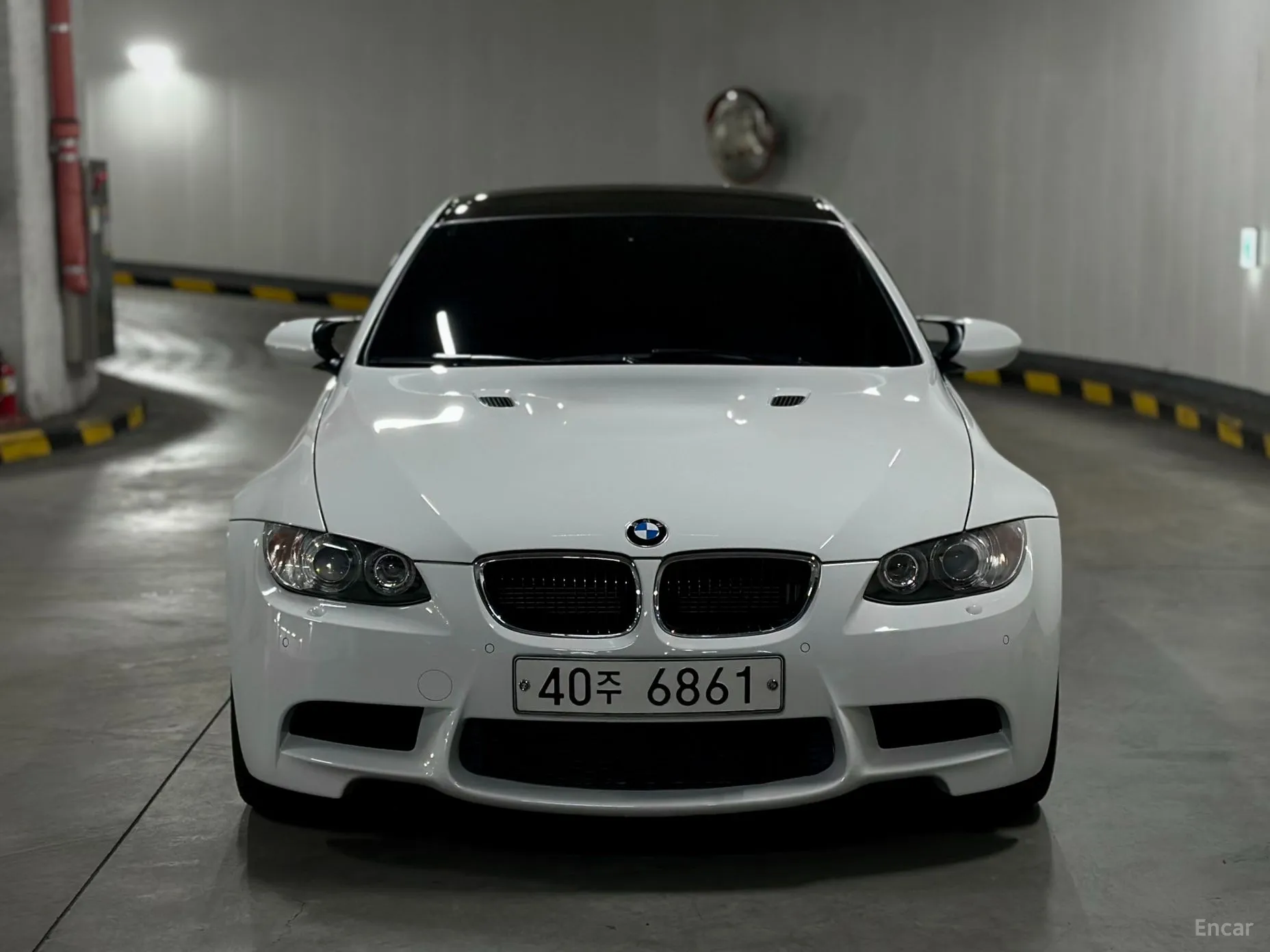 BMW M3 (E90)