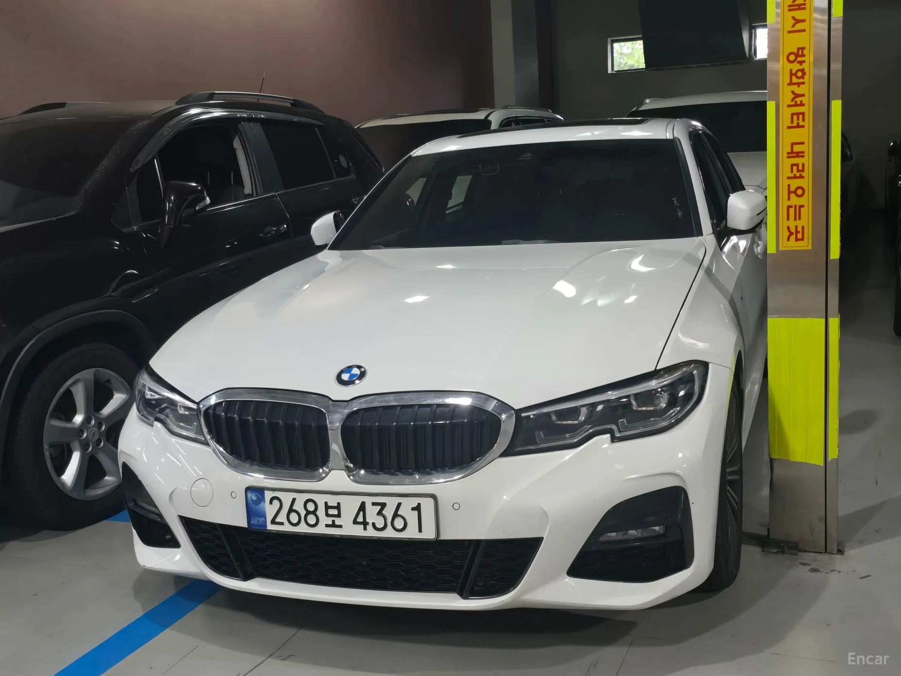 3 Series (G20)