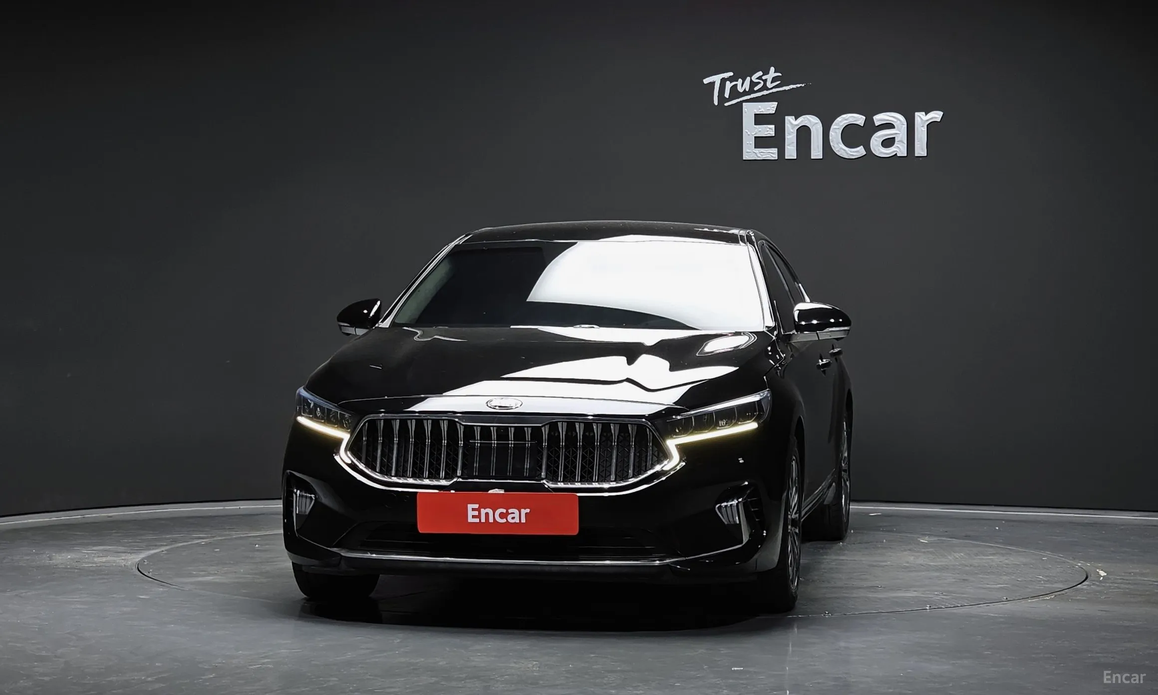 Kia K7 Premier Hybrid