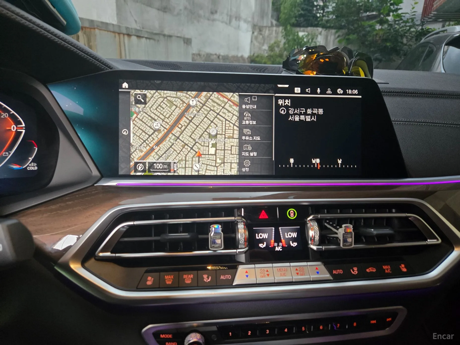 BMW X5 (G05) превью 3