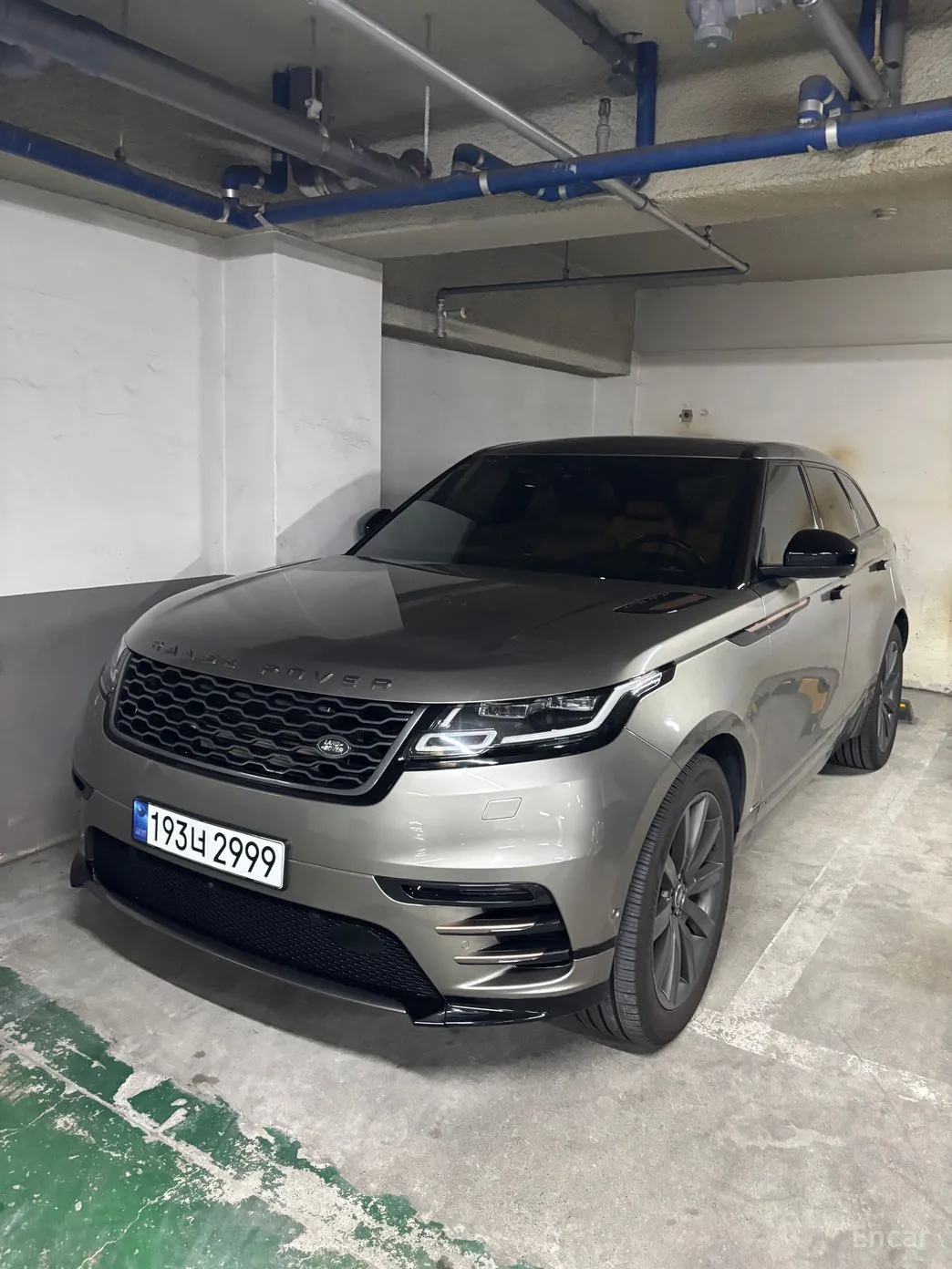 Land Rover Range Rover Bella