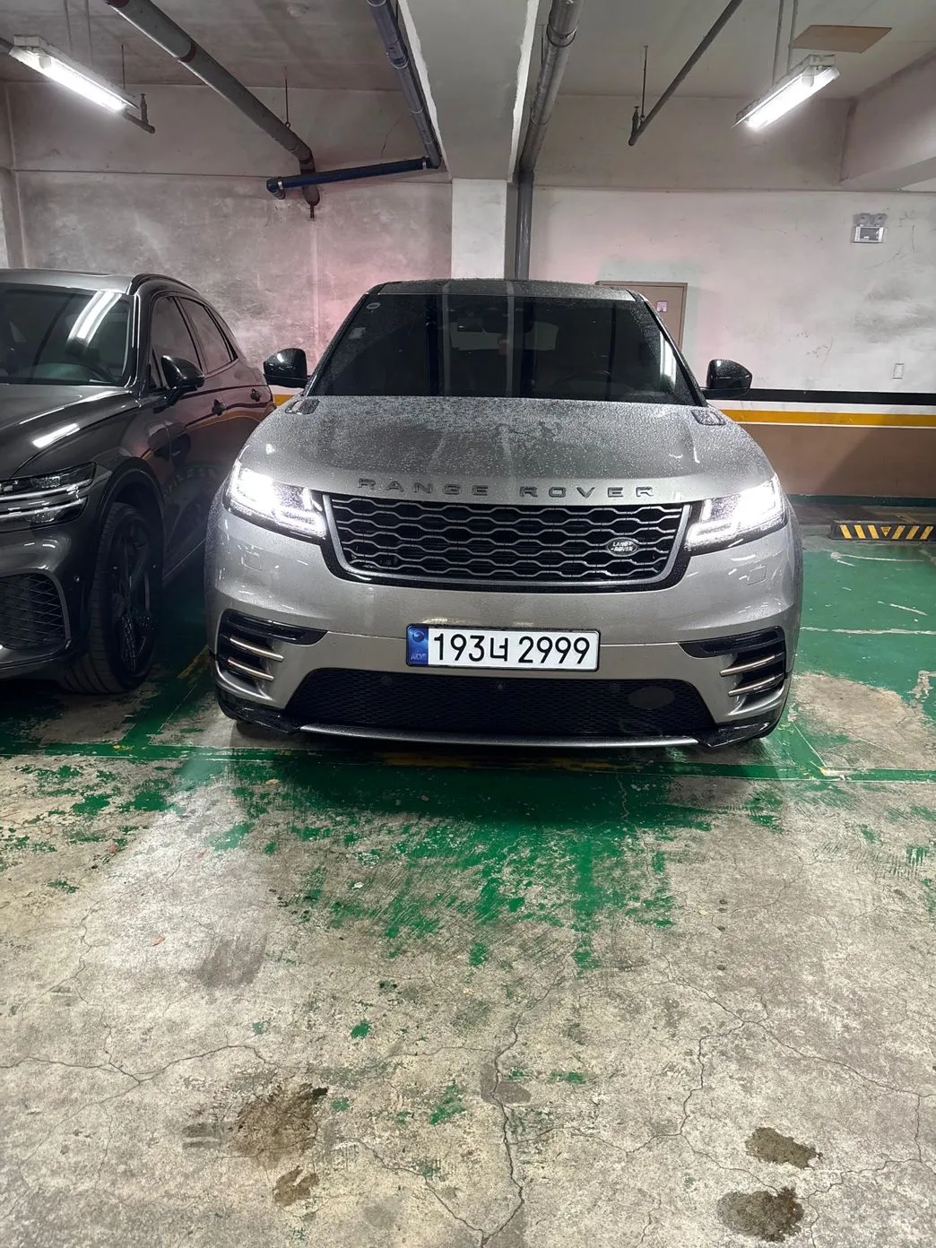 Land Rover Range Rover Bella