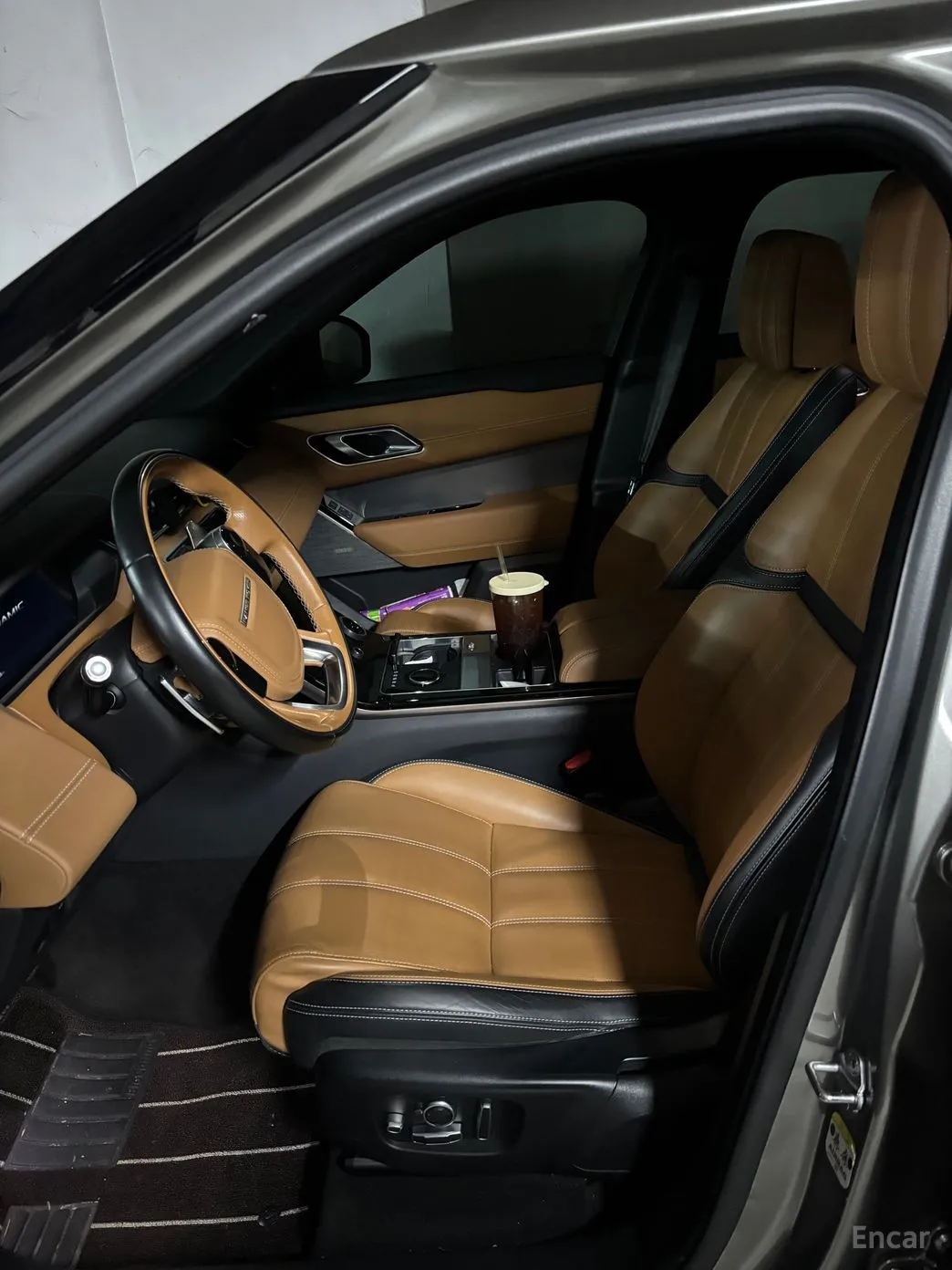 Land Rover Range Rover Bella превью 4