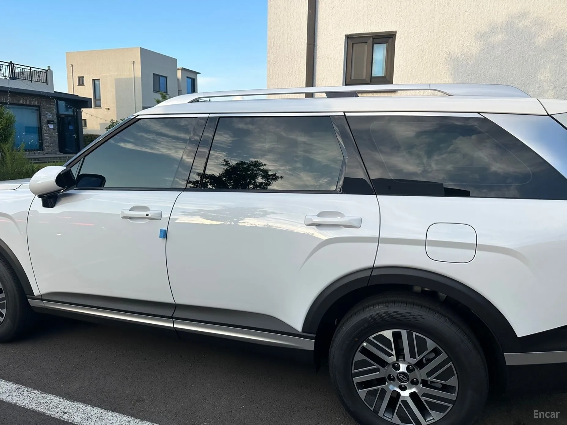 Hyundai Palisade (LX3)