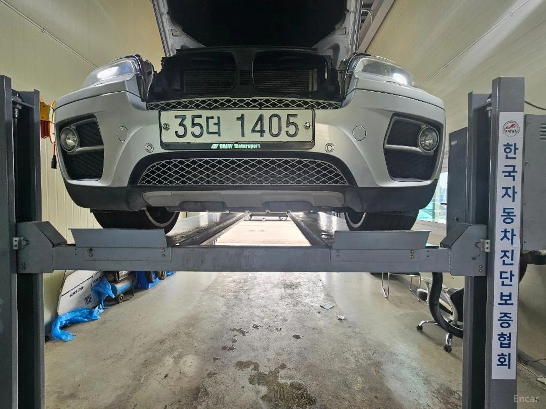 BMW X6 (E71)