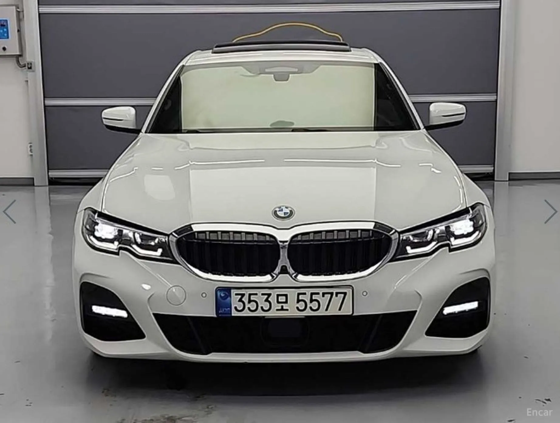 3 Series (G20)