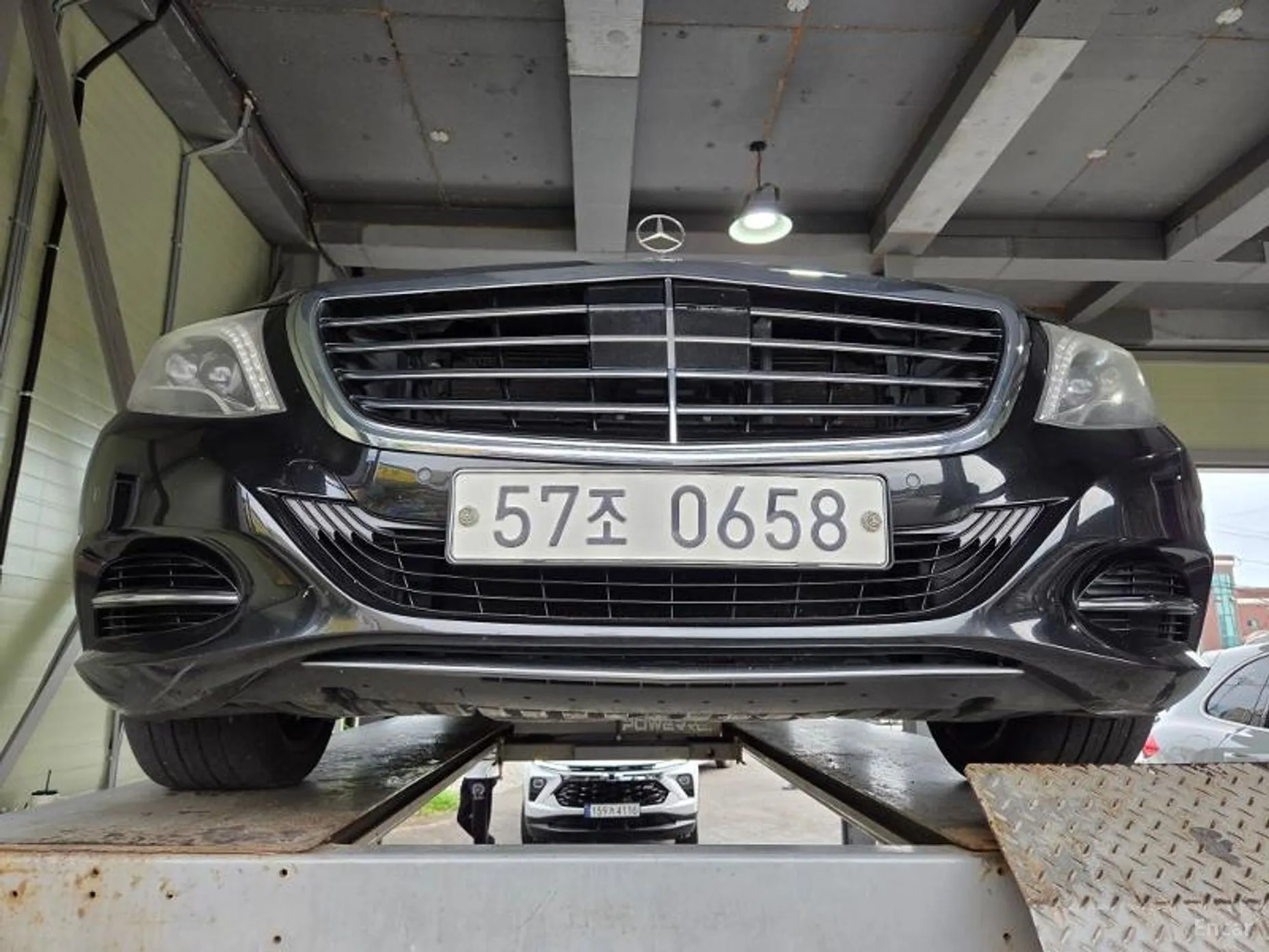 S-Class W222