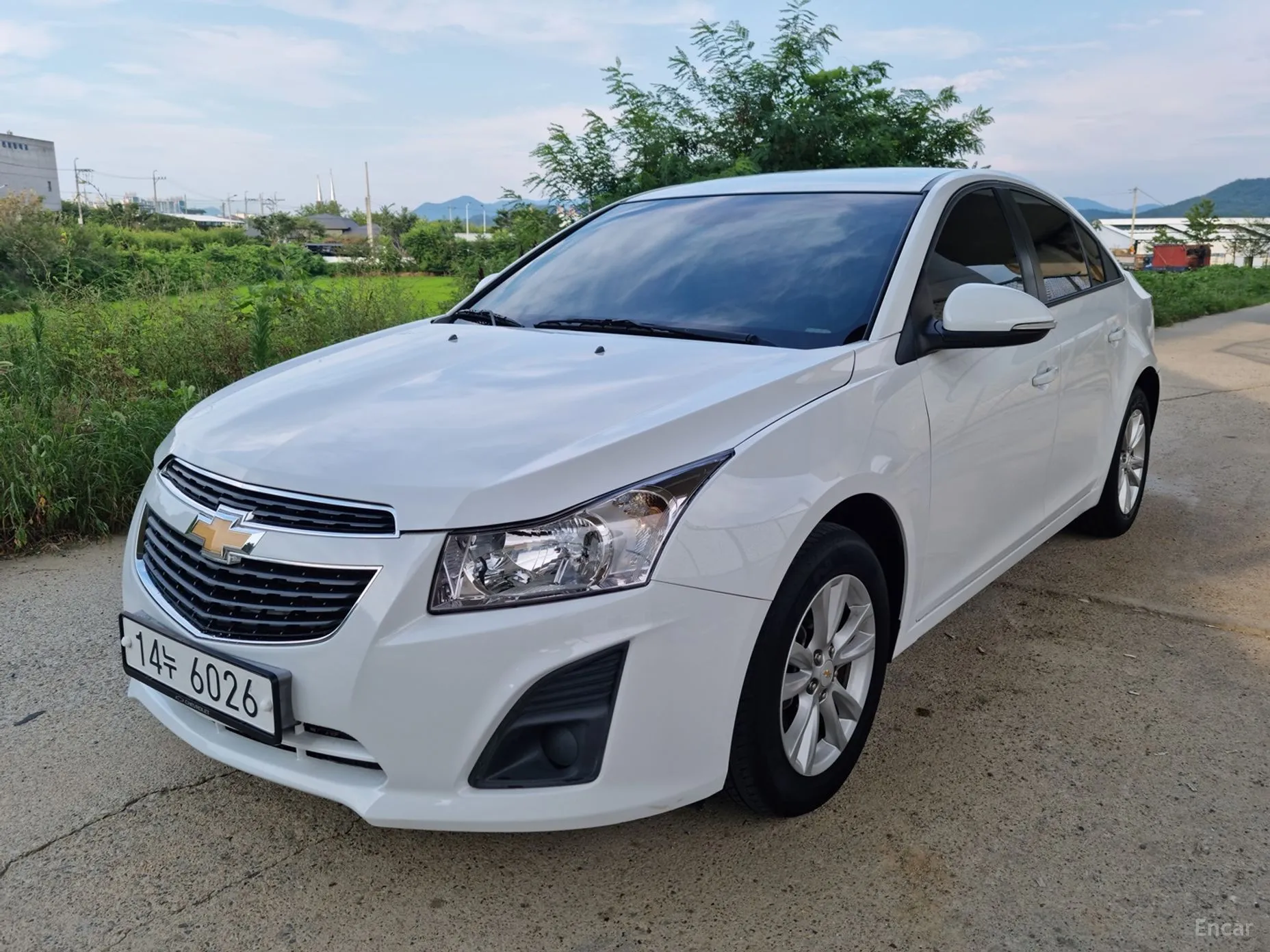 Cruze