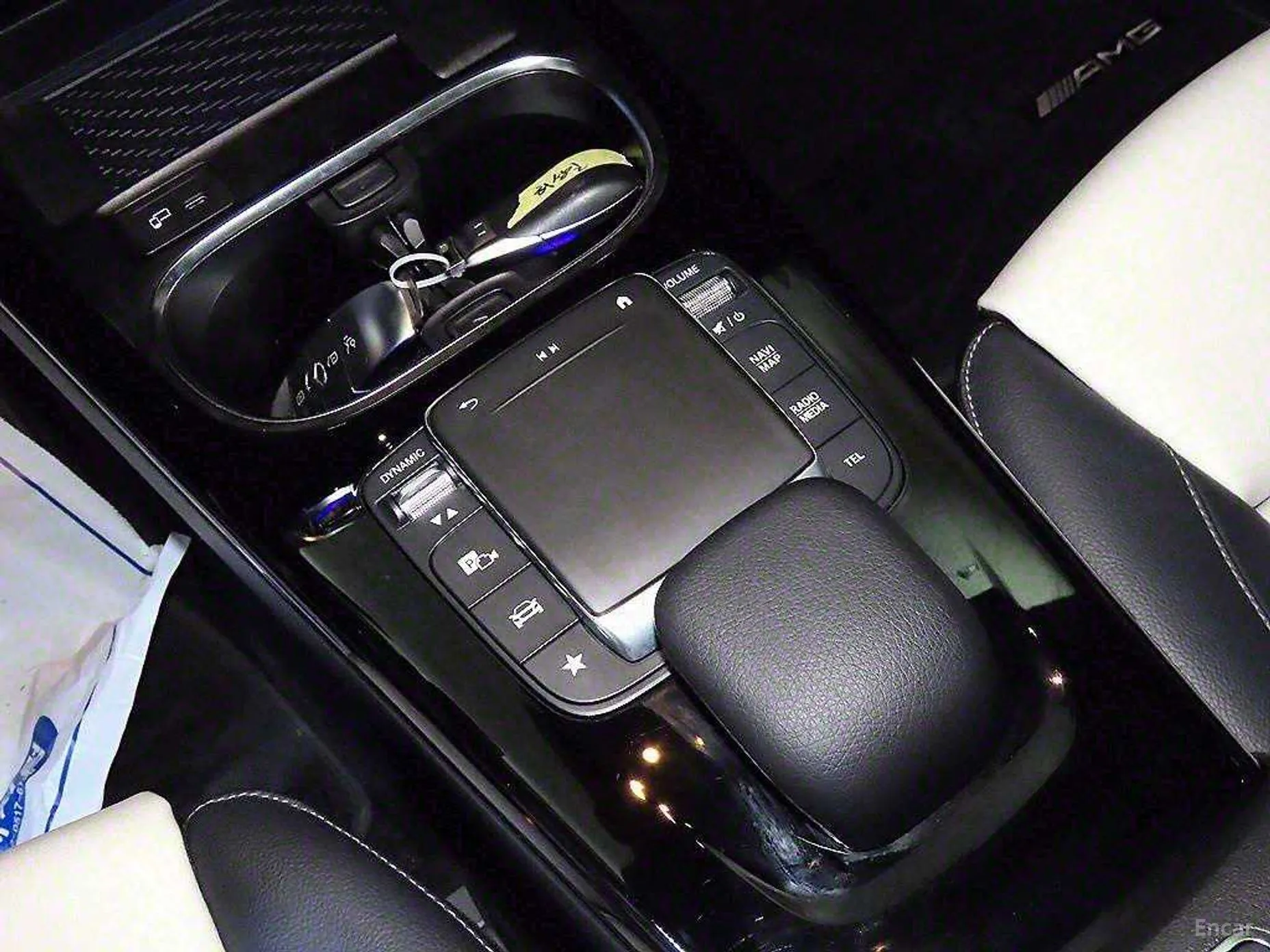 Mercedes Benz CLA-Class C118 превью 12