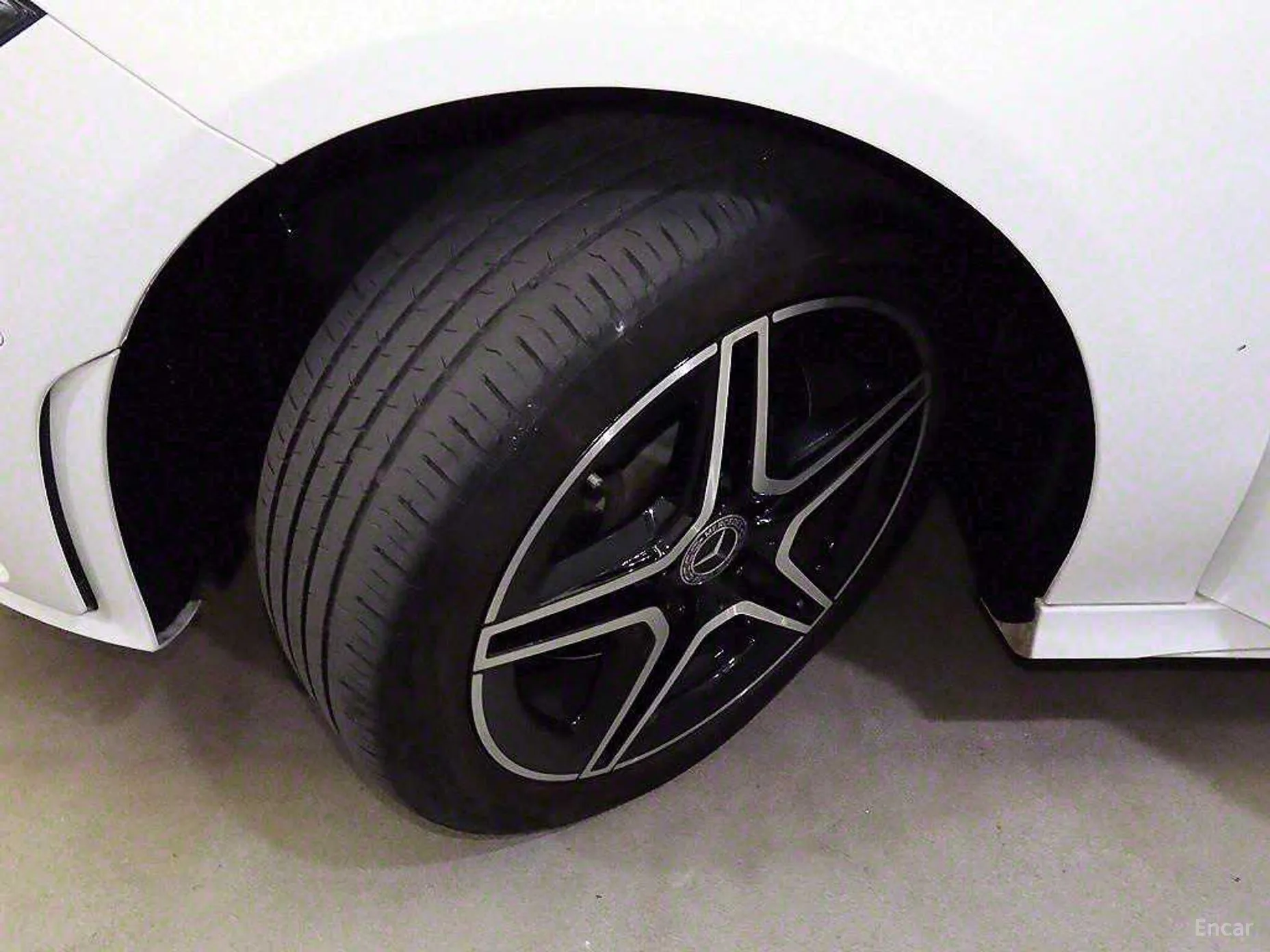 Mercedes Benz CLA-Class C118 превью 20
