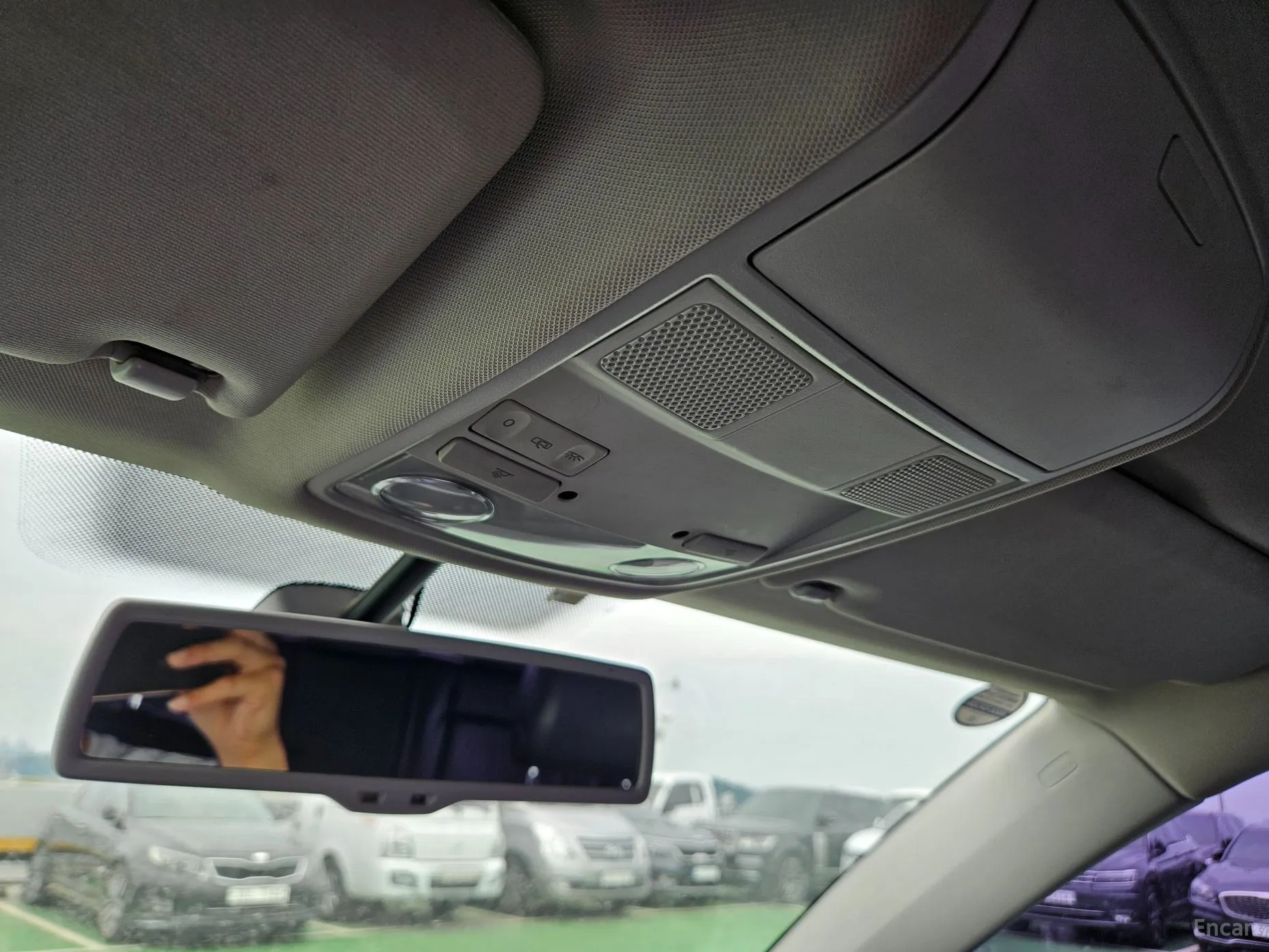 Volkswagen New Tiguan превью 14