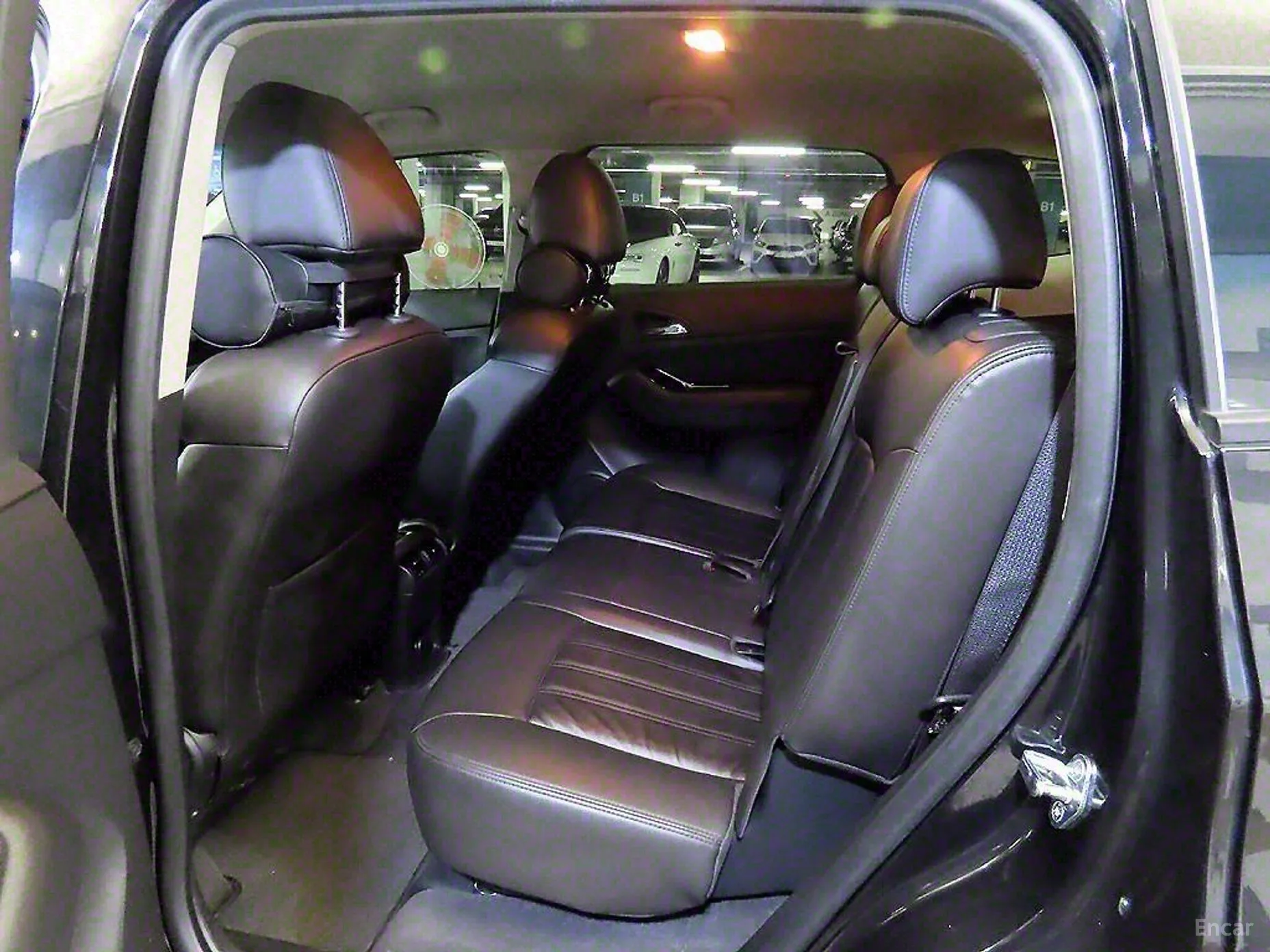 Chevrolet (GM Daewoo) Orlando превью 4