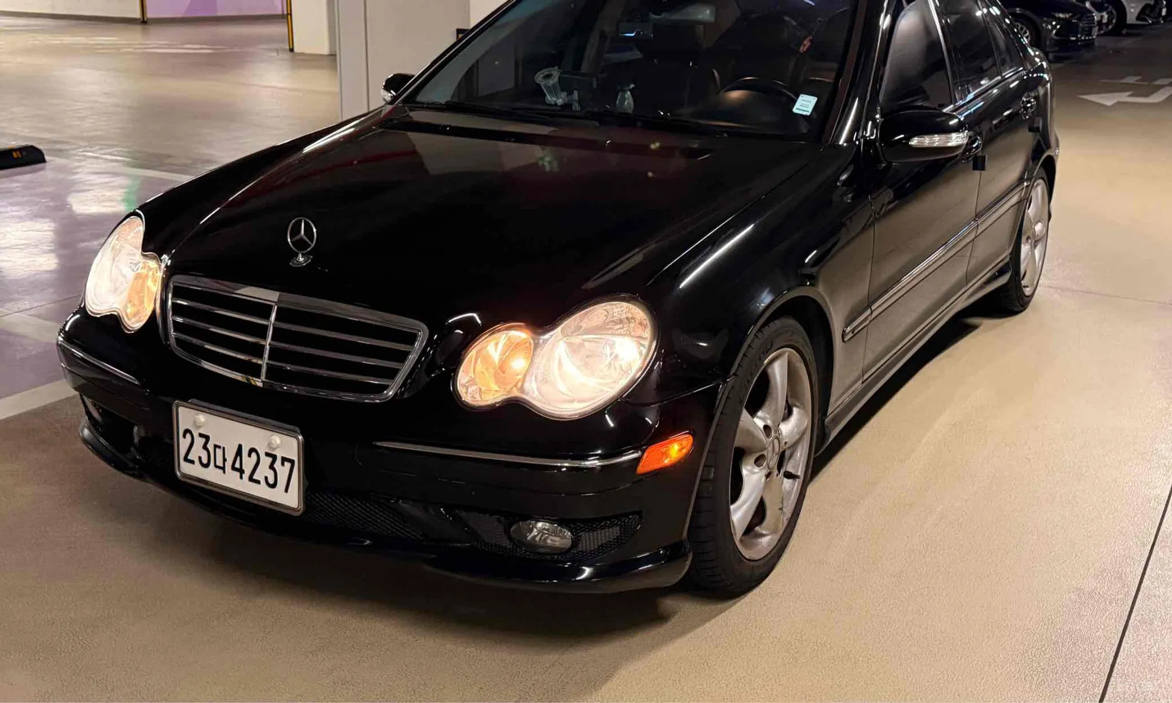 C-Class