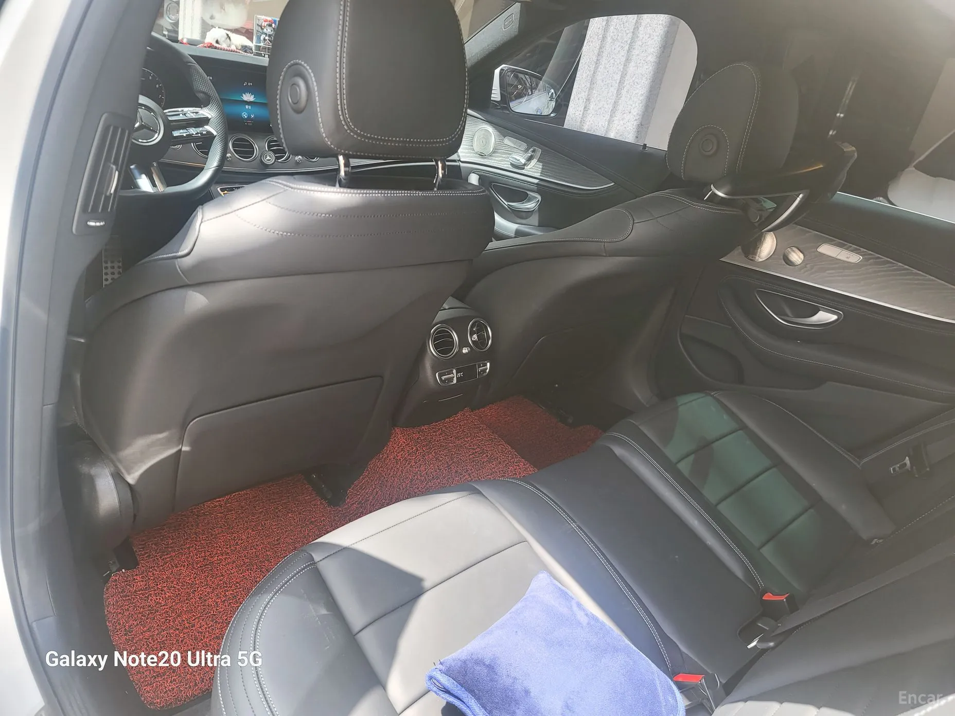 Mercedes Benz E-Class W213 превью 2