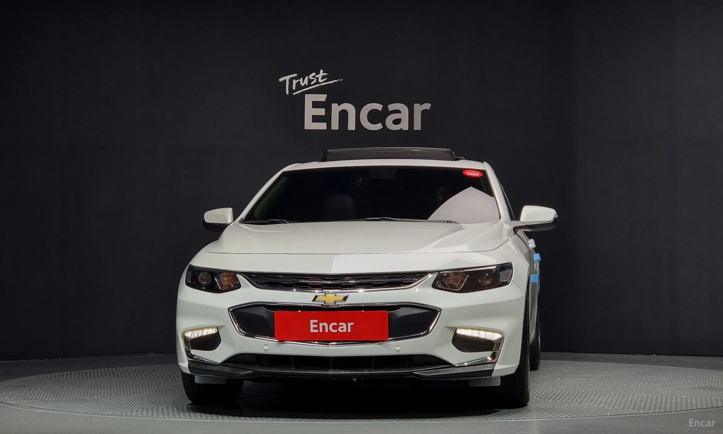 Chevrolet (GM Daewoo) Malibu превью 2