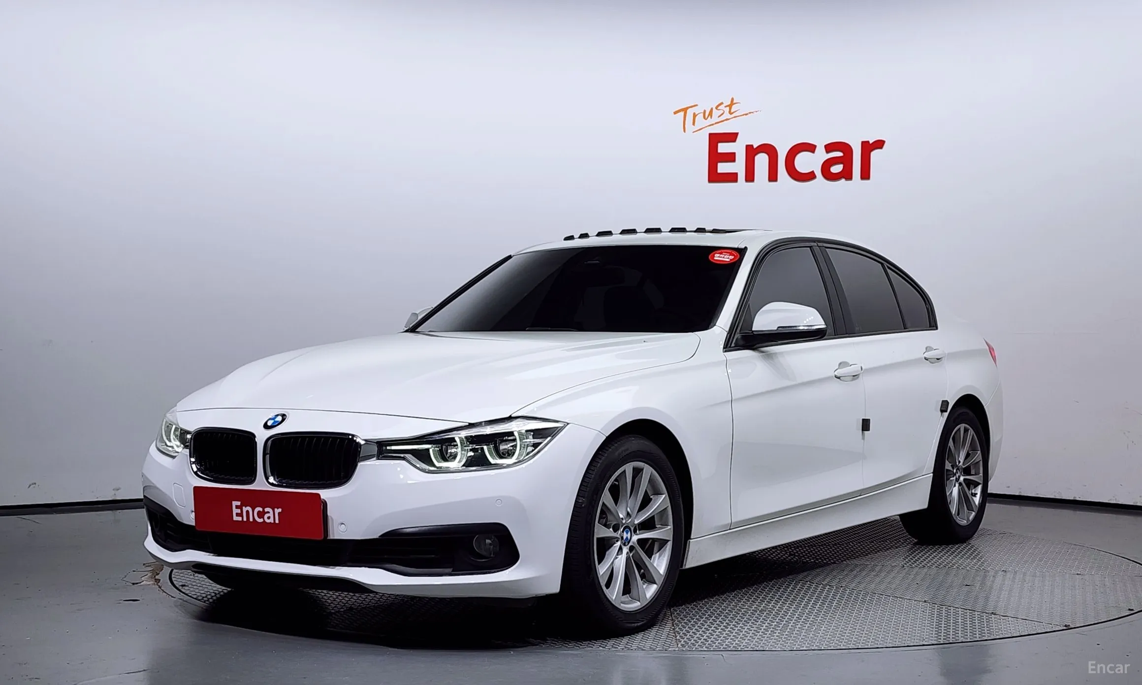 3 Series (F30)