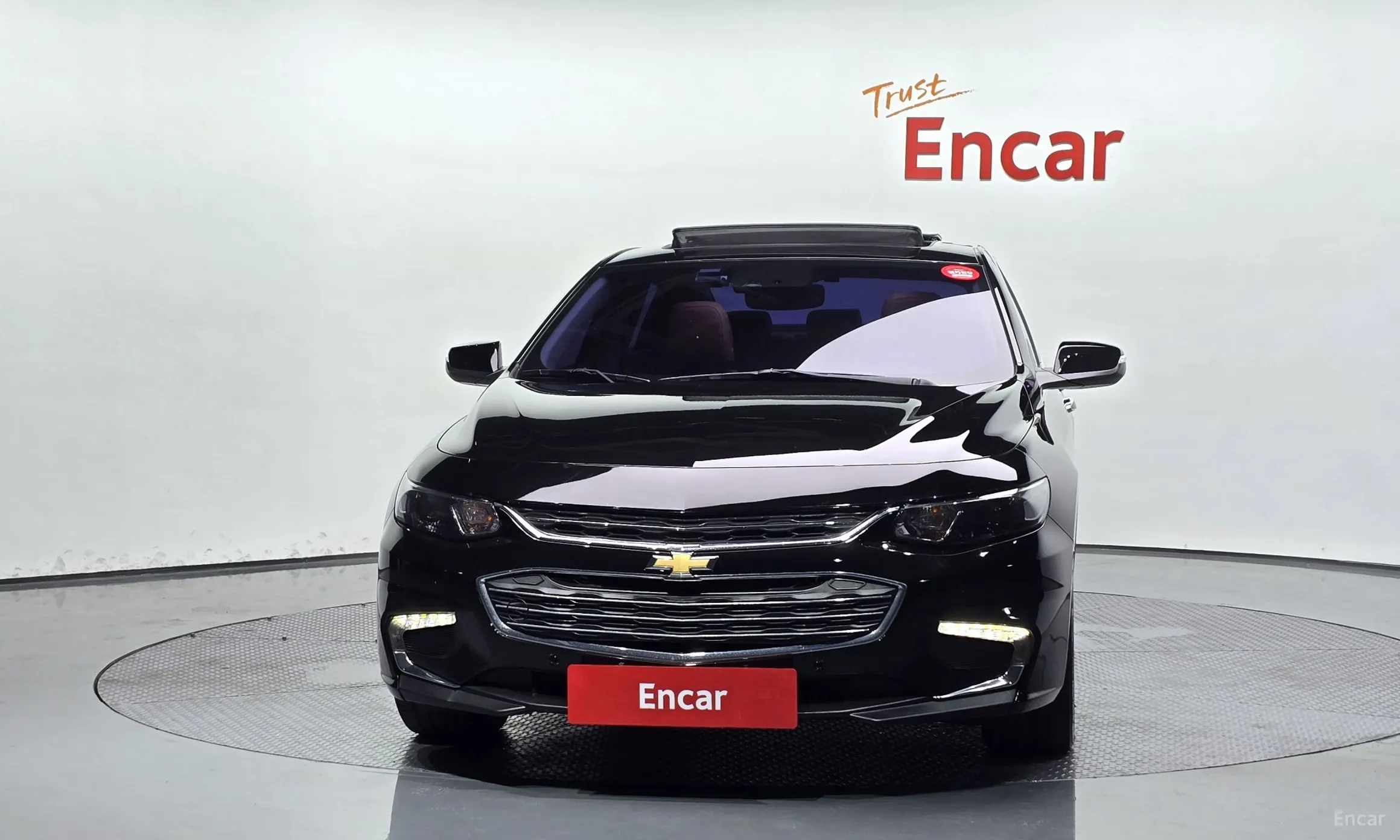Chevrolet (GM Daewoo) Malibu превью 2