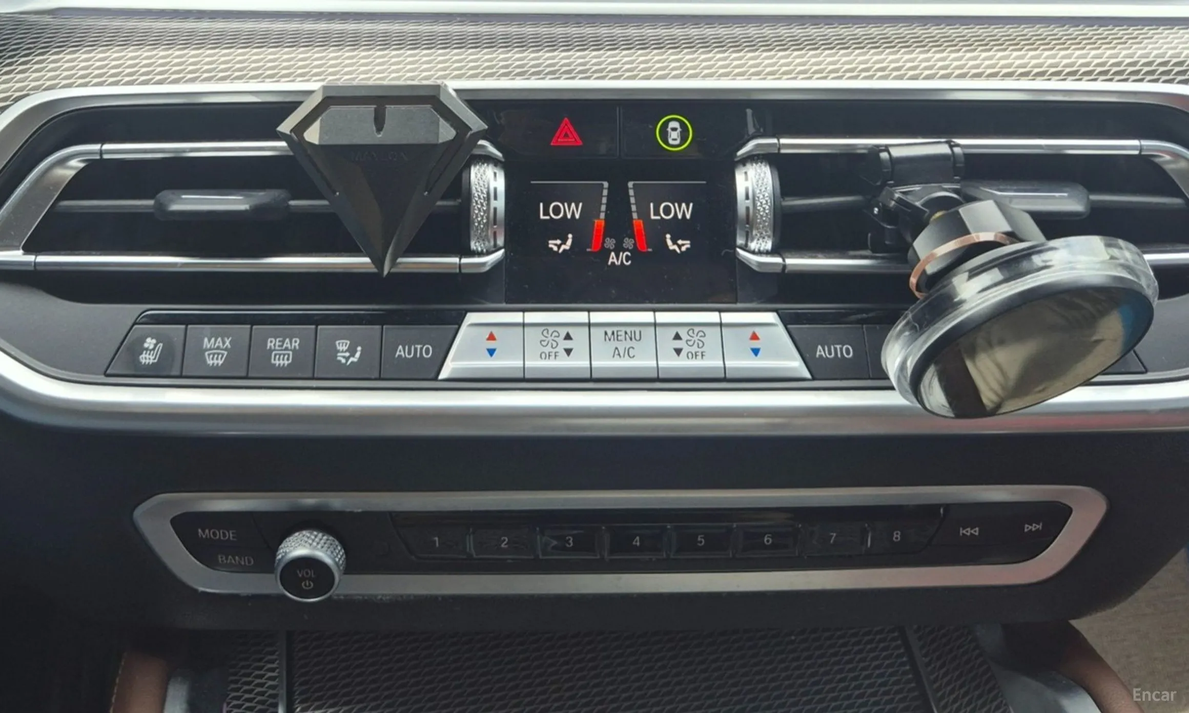 BMW X6 (G06) превью 4