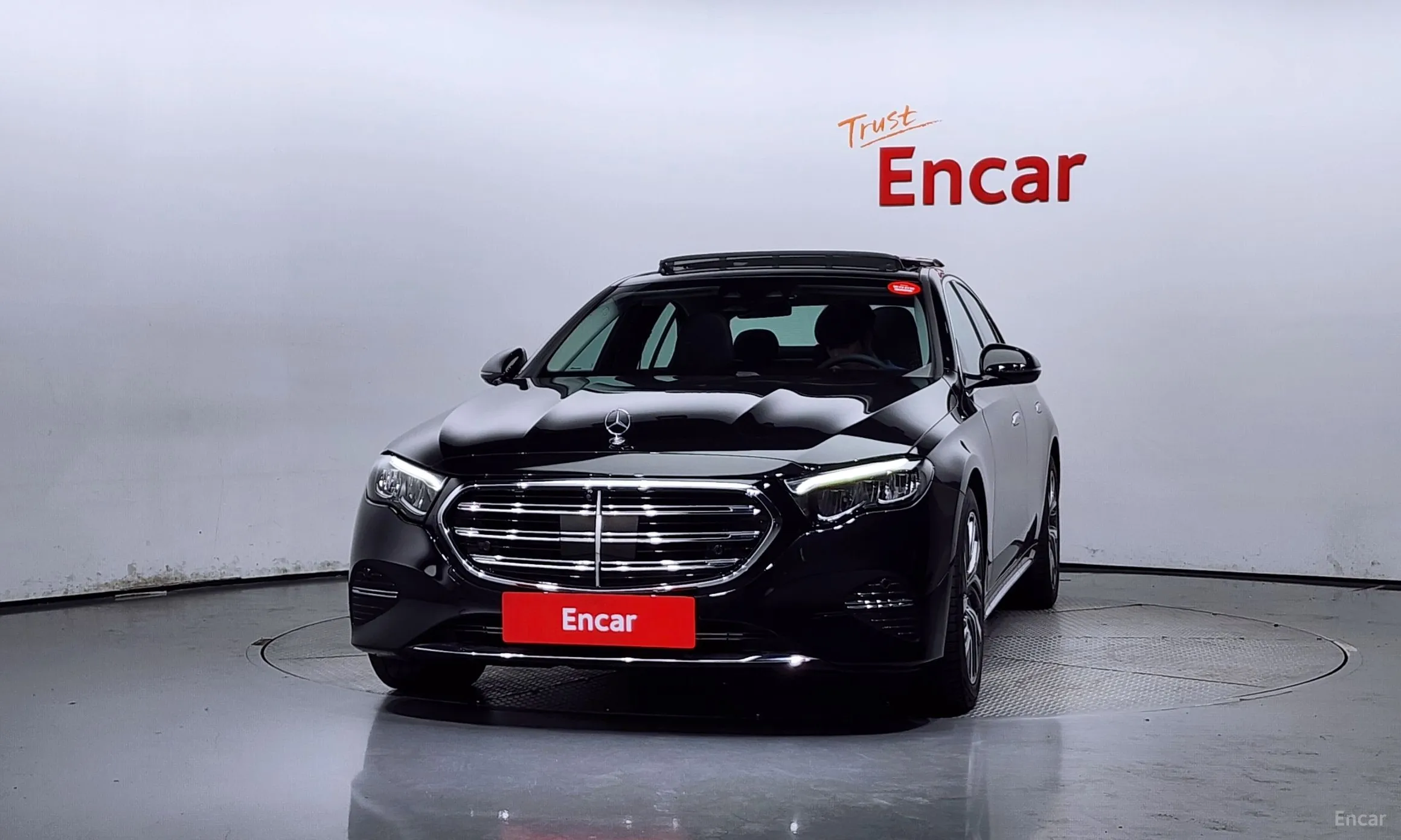 Mercedes Benz E-Class W214 превью 2