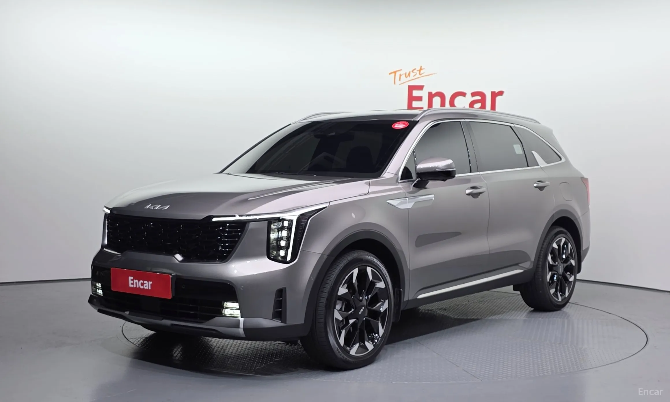 Sorento 4th Generation