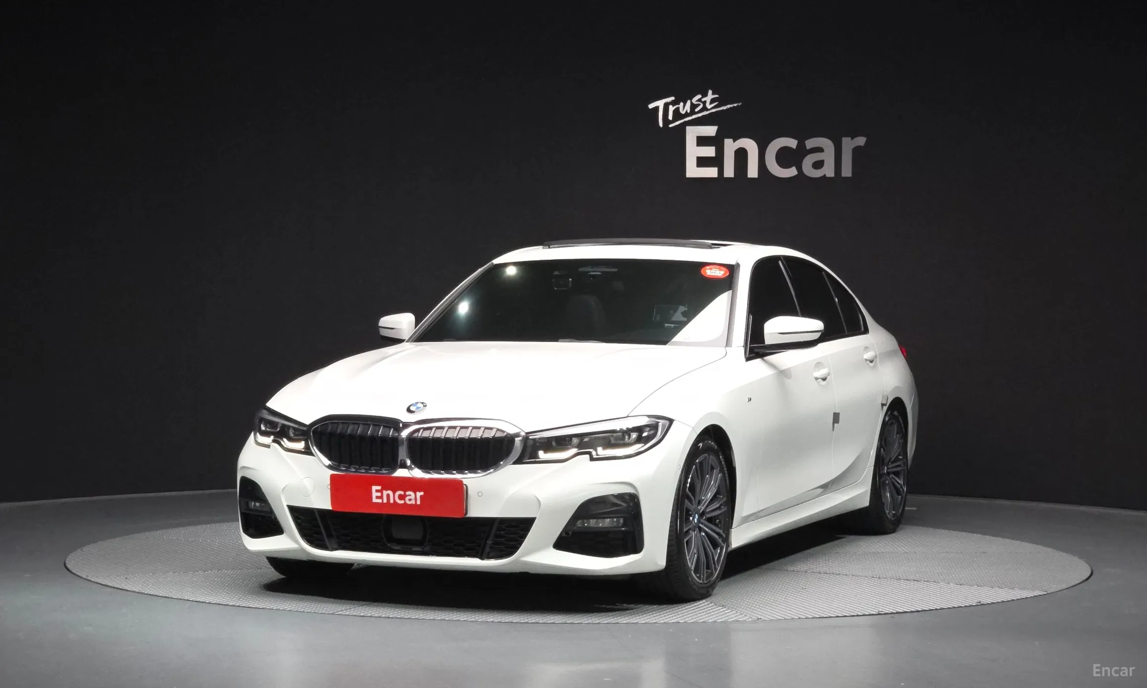 3 Series (G20)