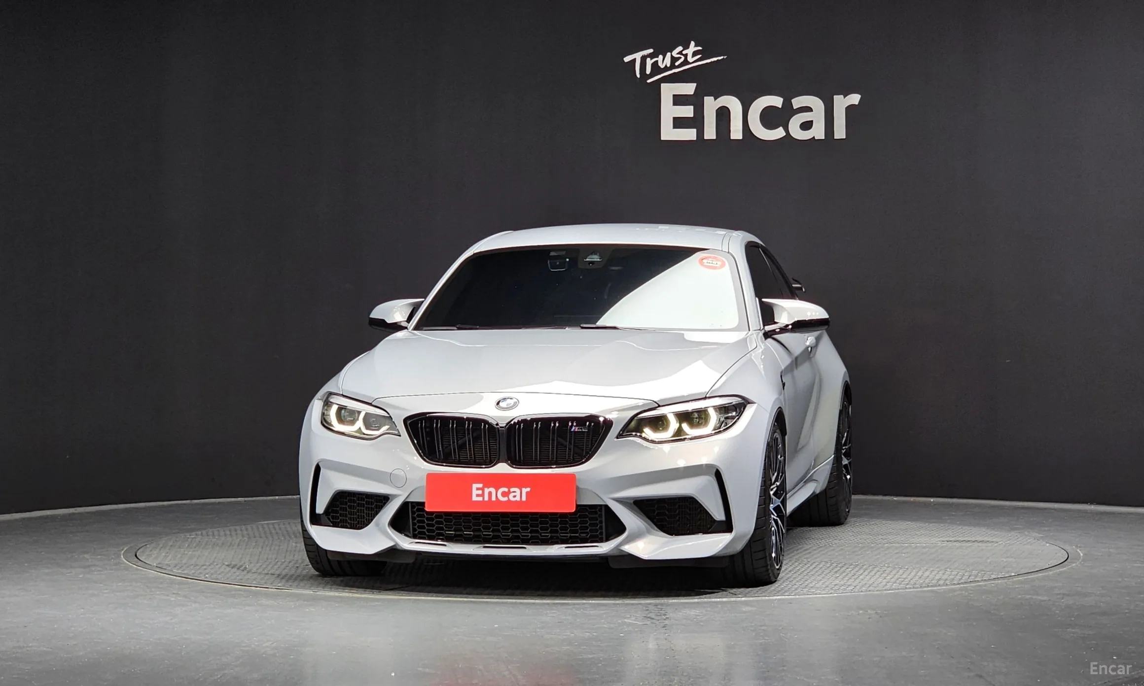 BMW M2 (F87)