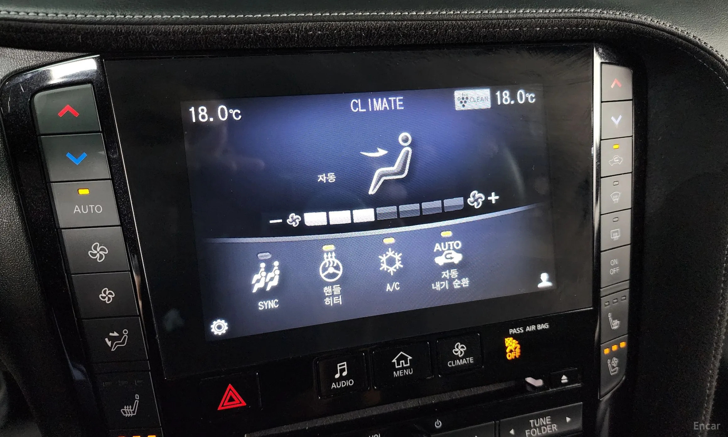 Infiniti QX50 (P71A) превью 15