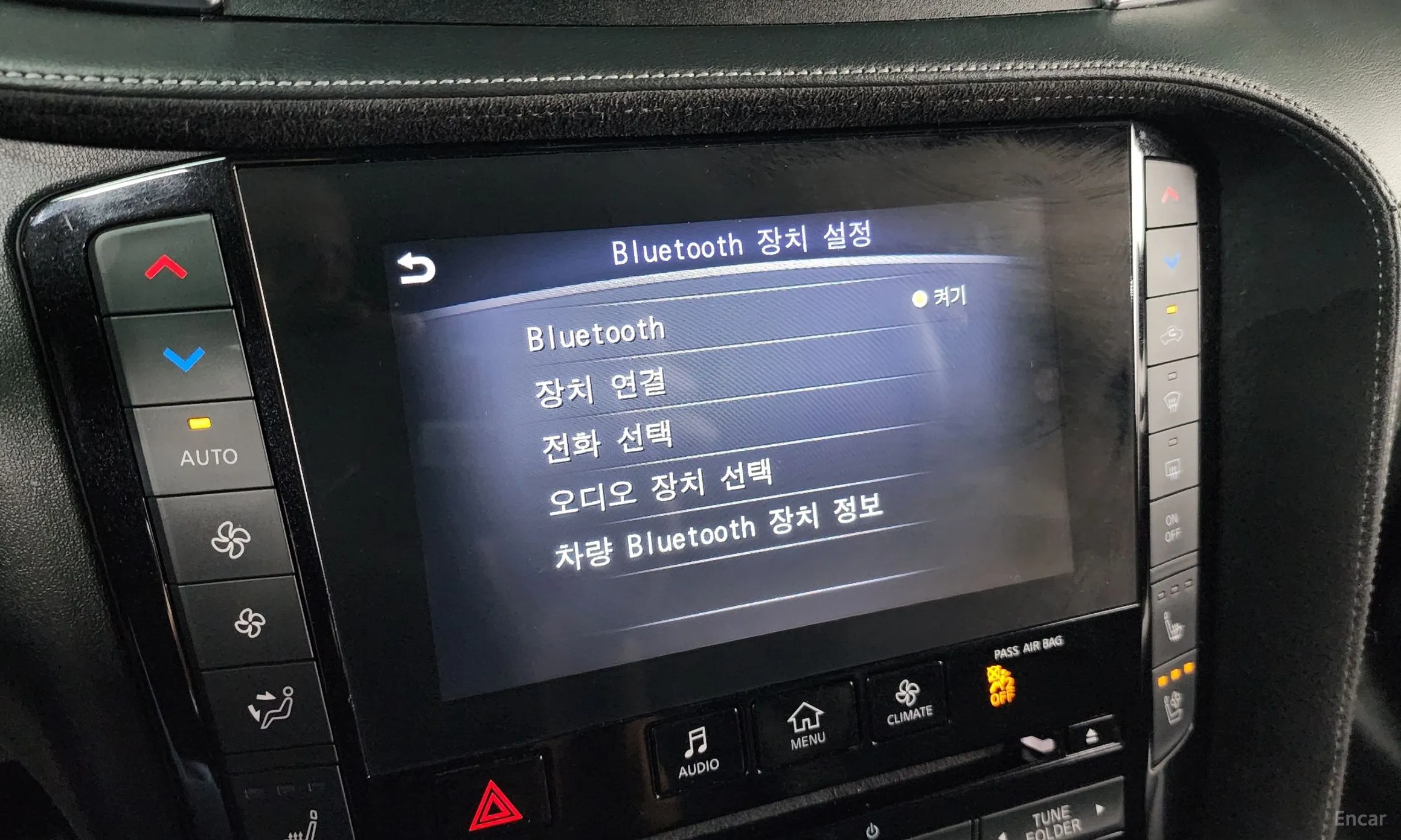Infiniti QX50 (P71A) превью 17