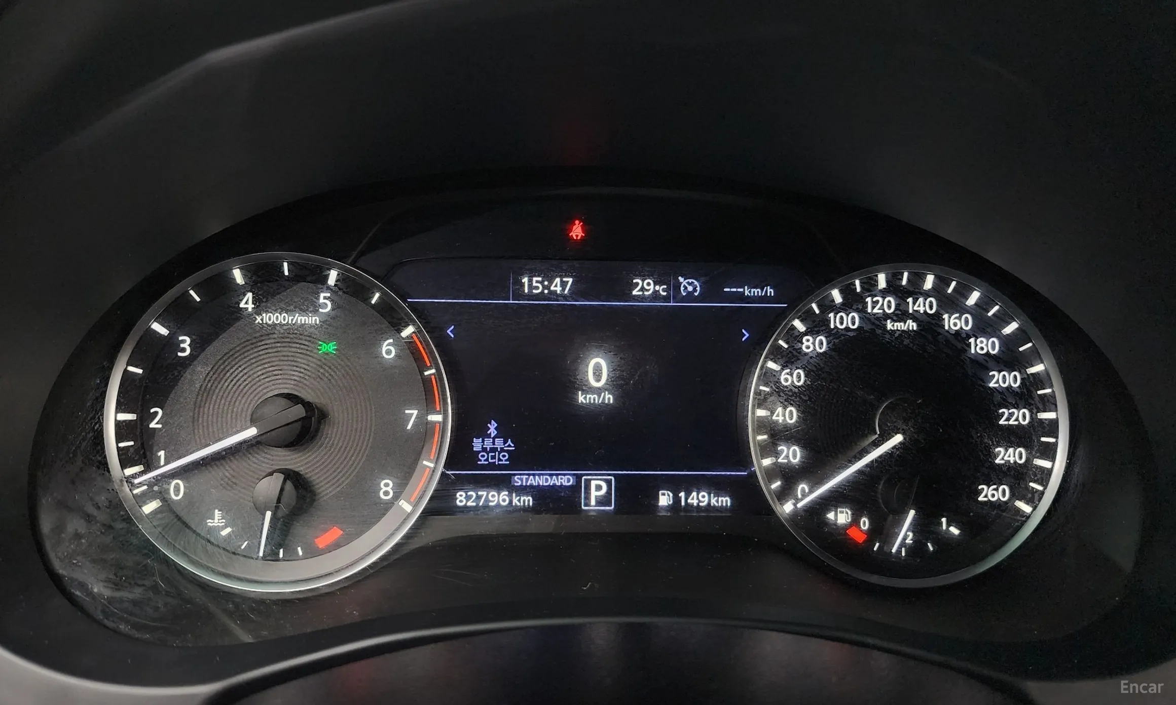 Infiniti QX50 (P71A) превью 8