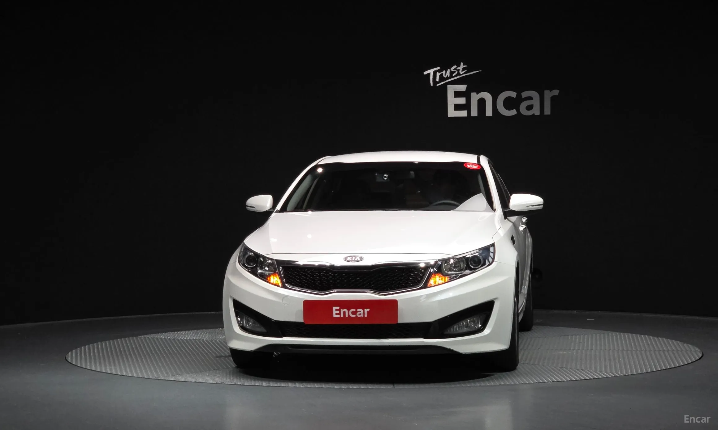 Kia K5 превью 2