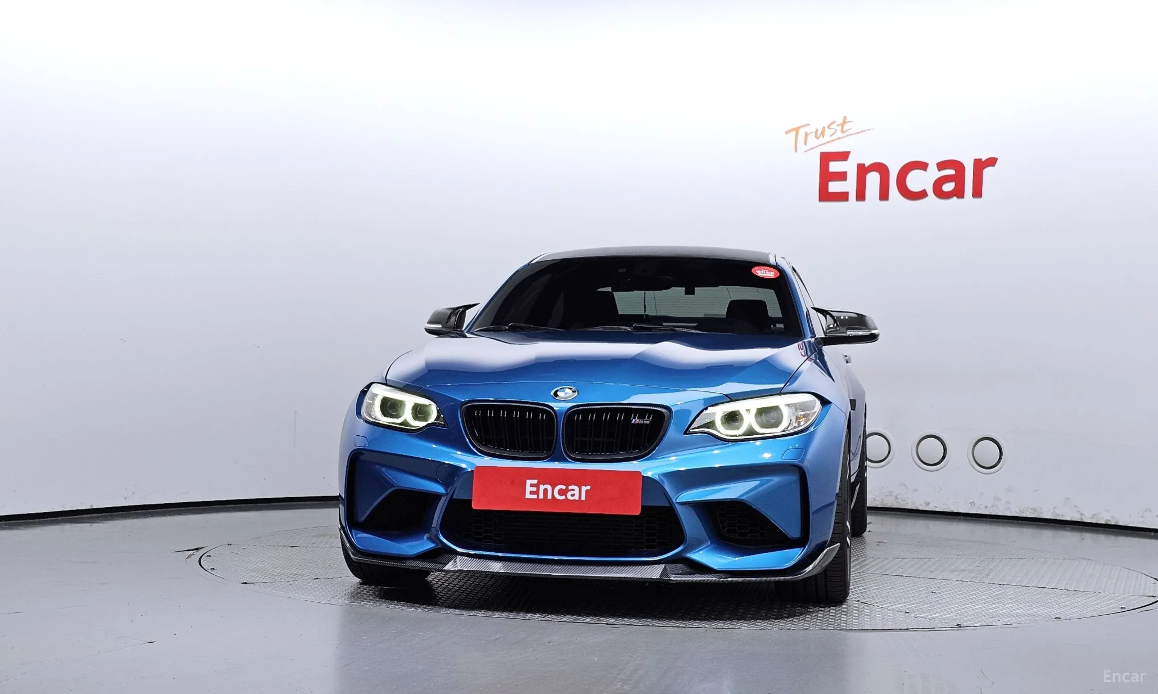 BMW M2 (F87)