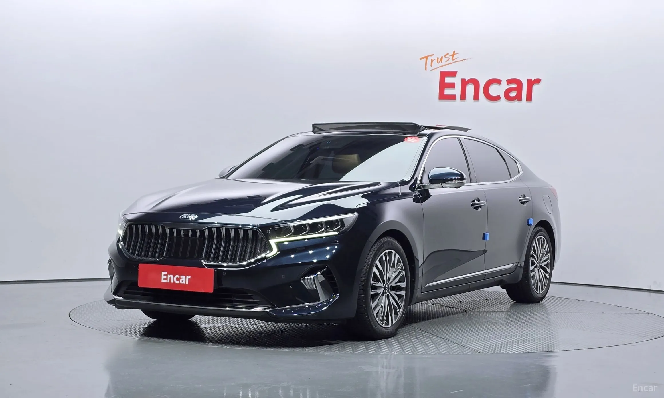 Kia K7 Premier
