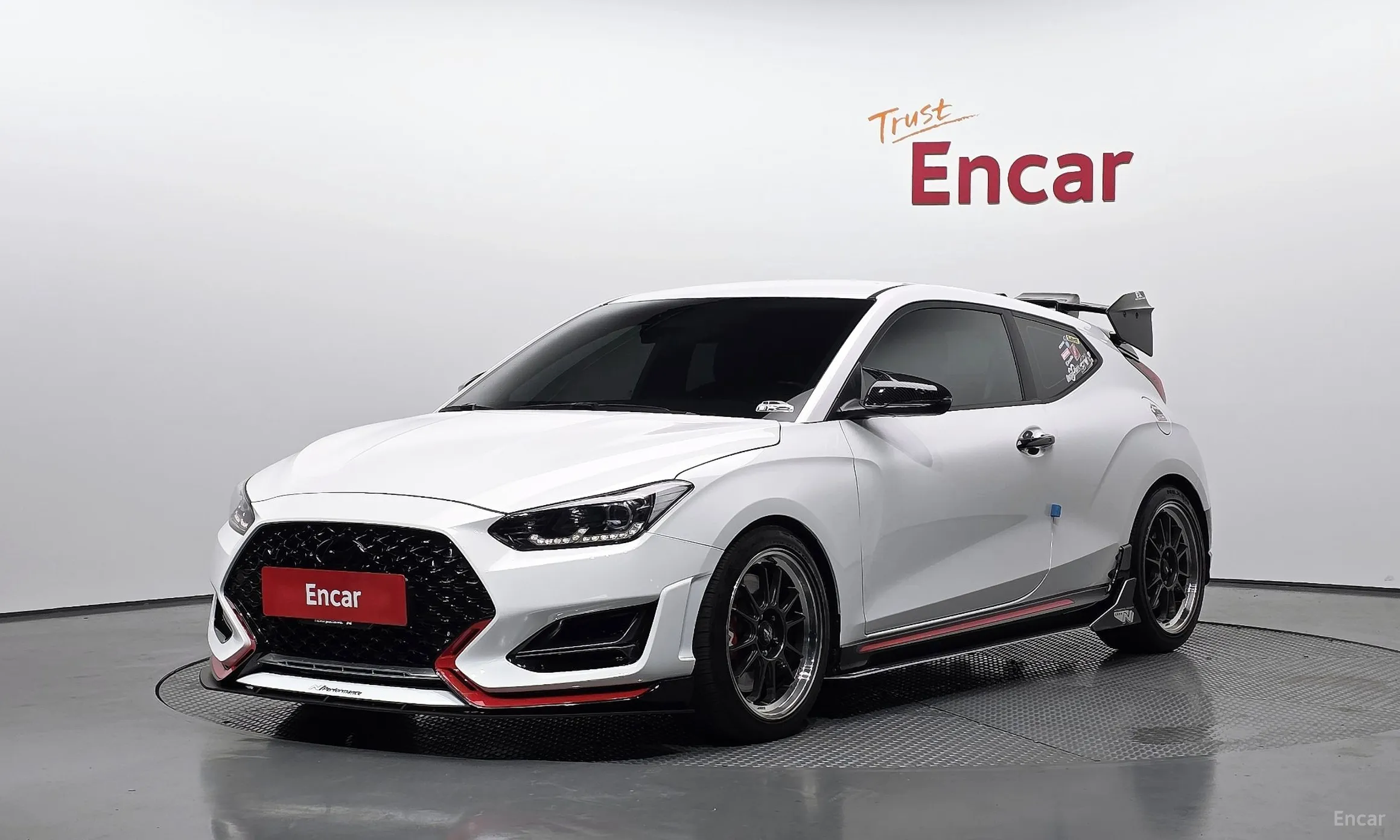Hyundai Veloster (JS)
